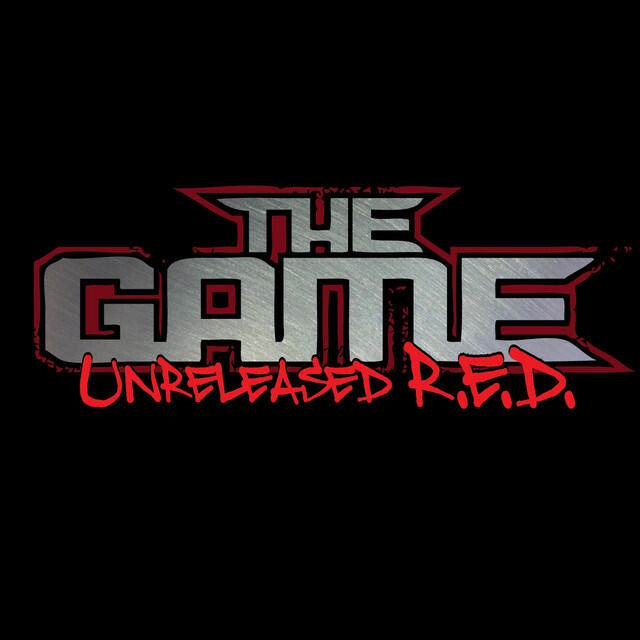 Постер альбома Unreleased R.E.D.