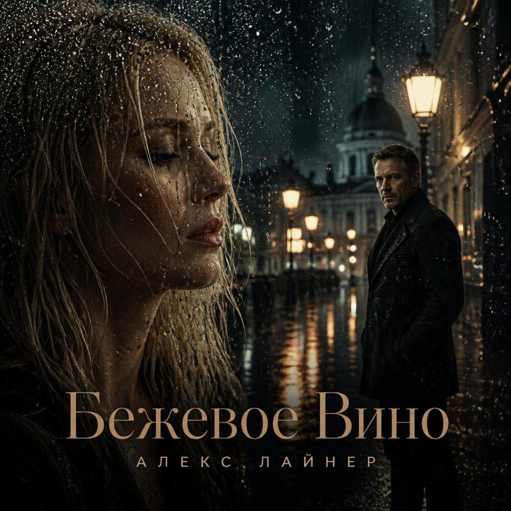 Релиз Бежевое Вино