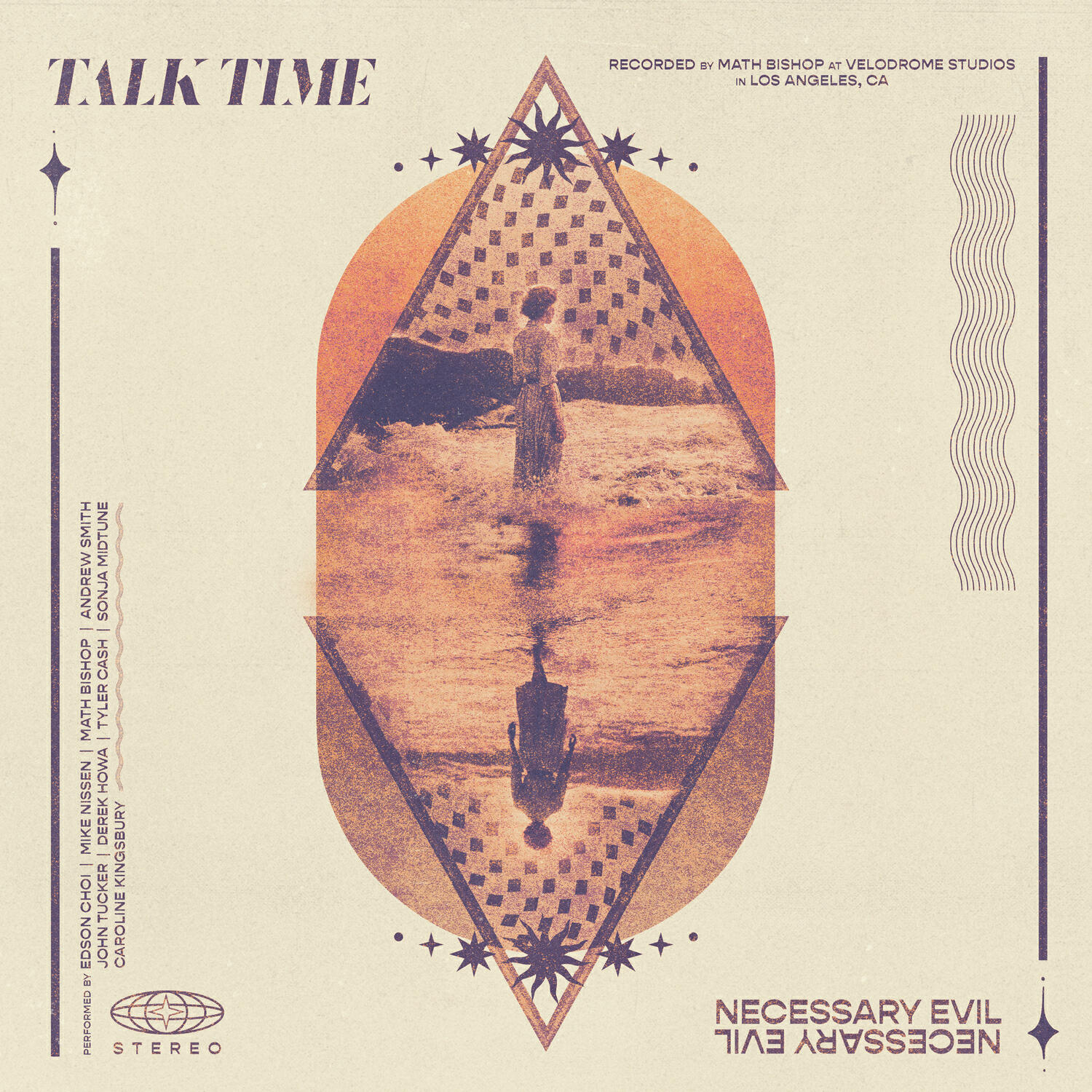 Talk Time