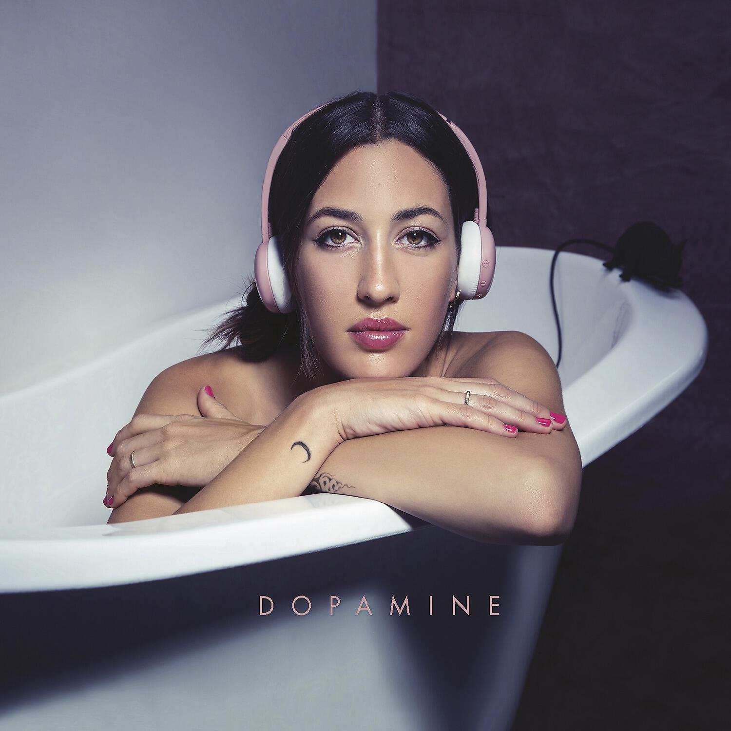Релиз Dopamine