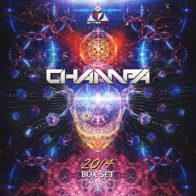 Релиз Champa 2014 Box Set