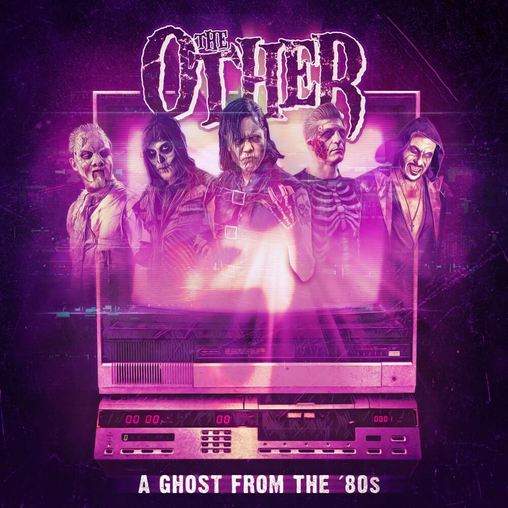 Релиз A Ghost from the '80S