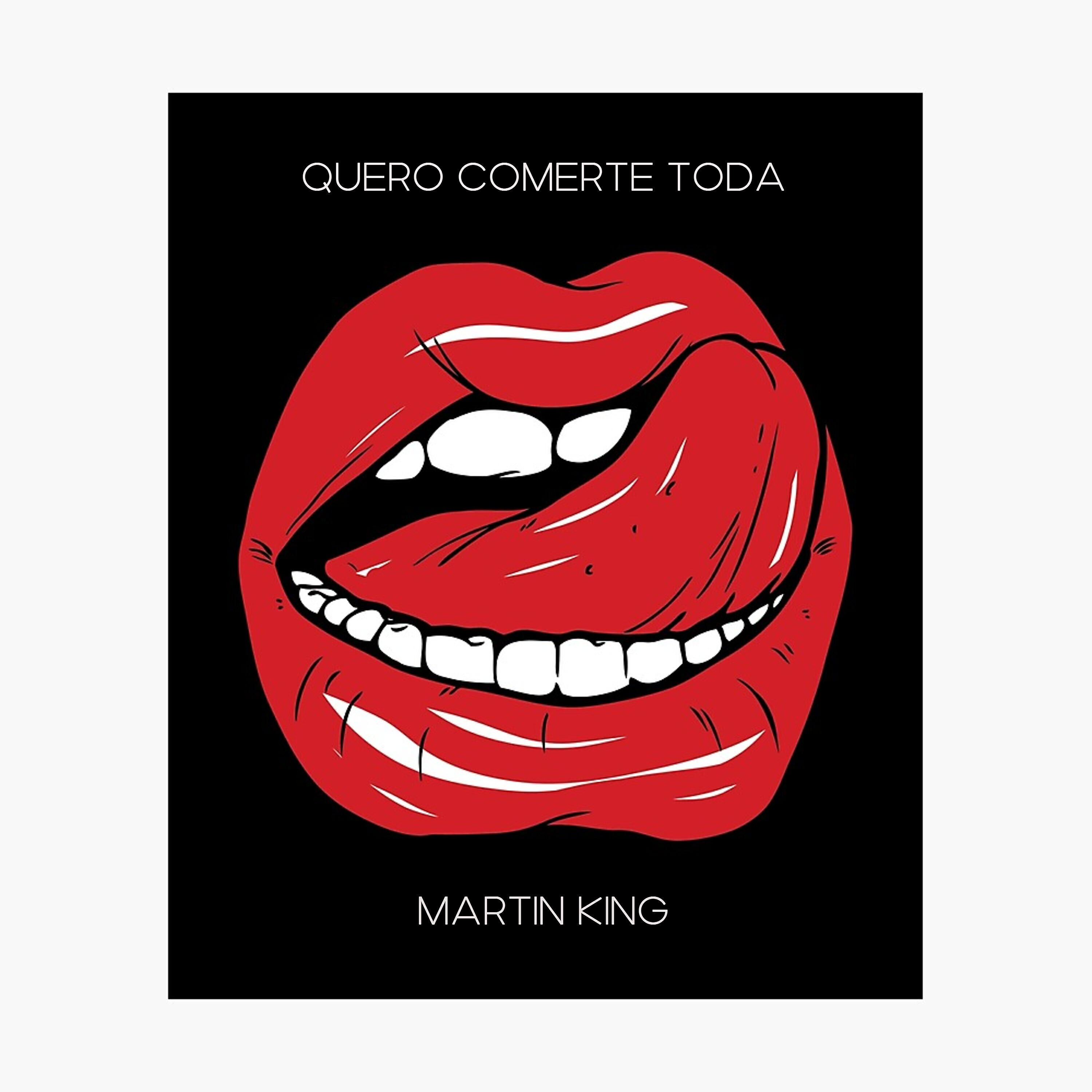 Релиз Quiero Comerte Toda