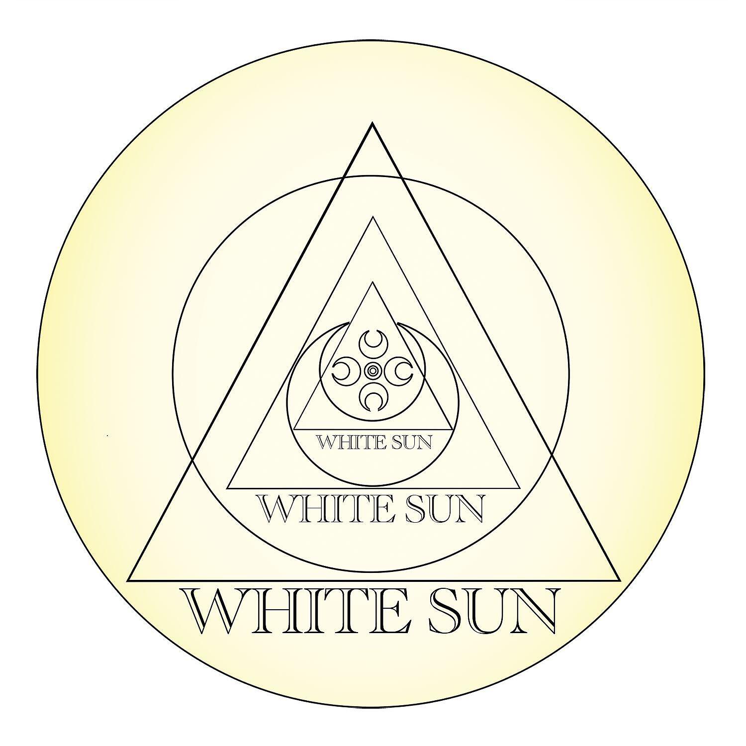 Релиз White Sun