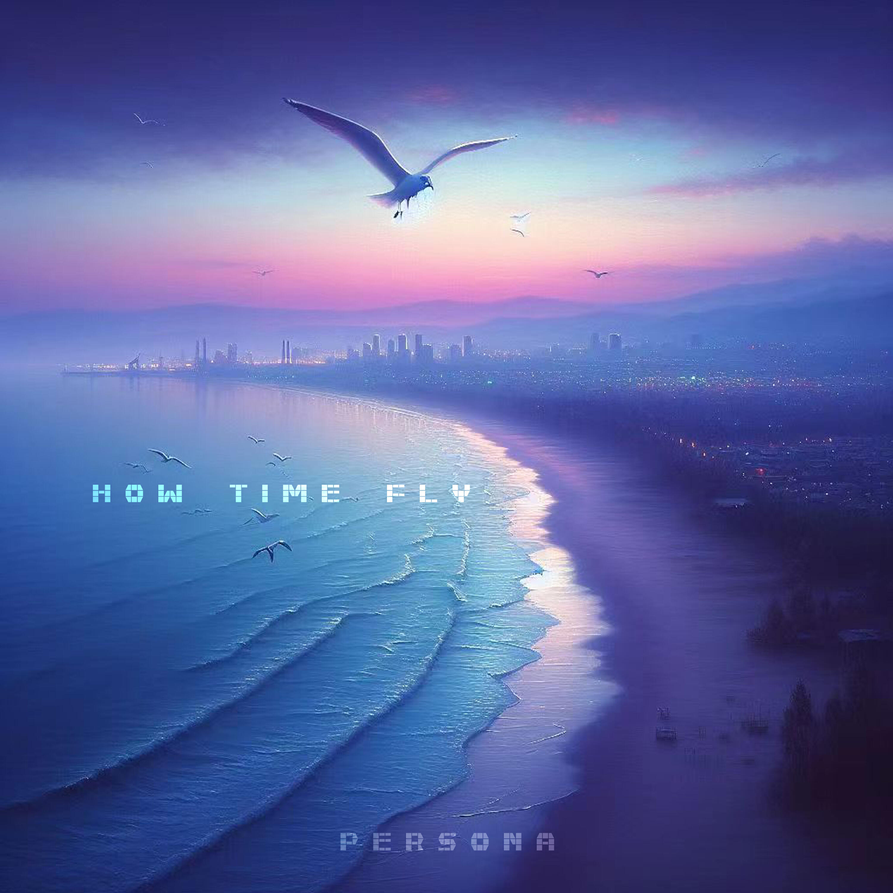 Релиз how time fly