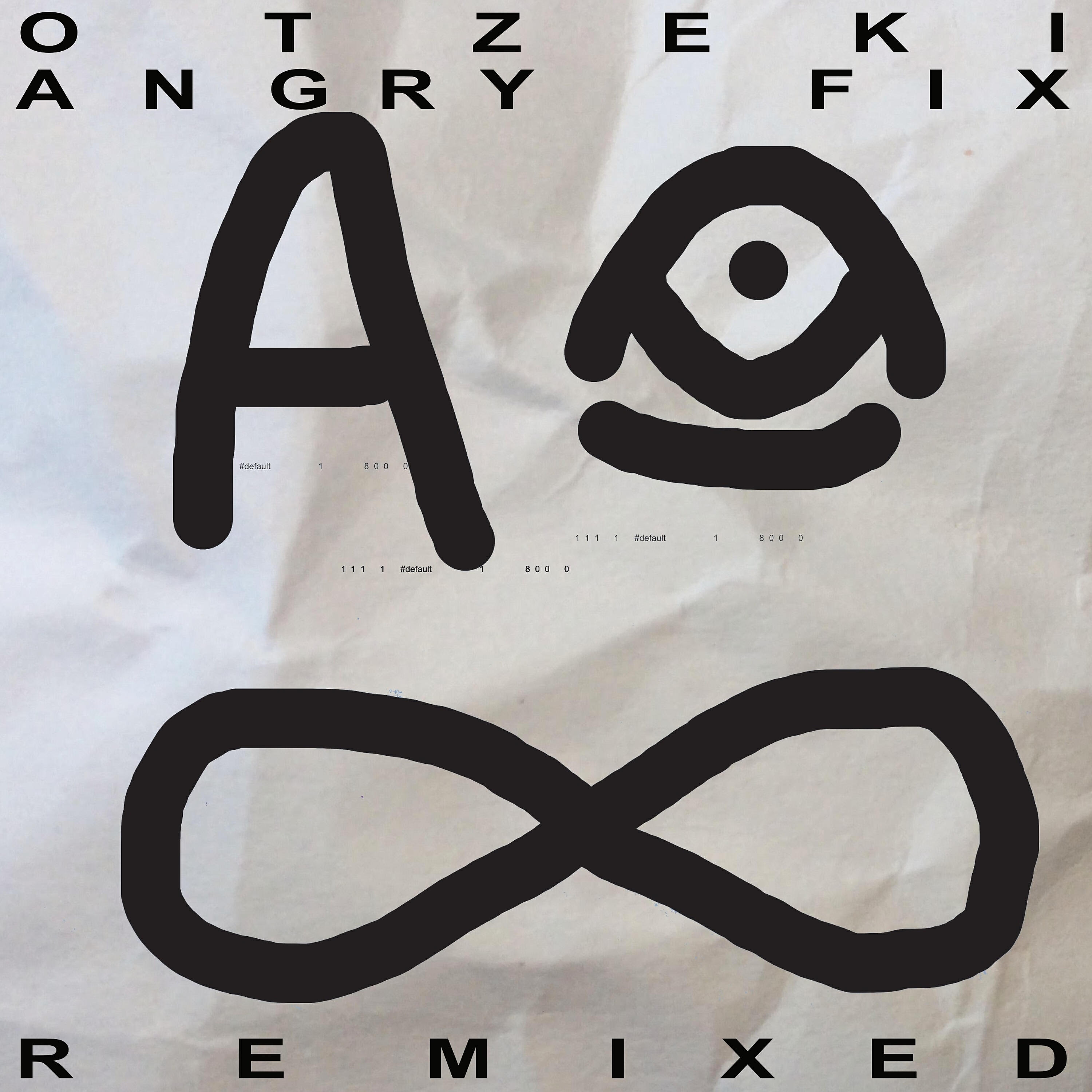 Релиз Angry Fix (Remixed)
