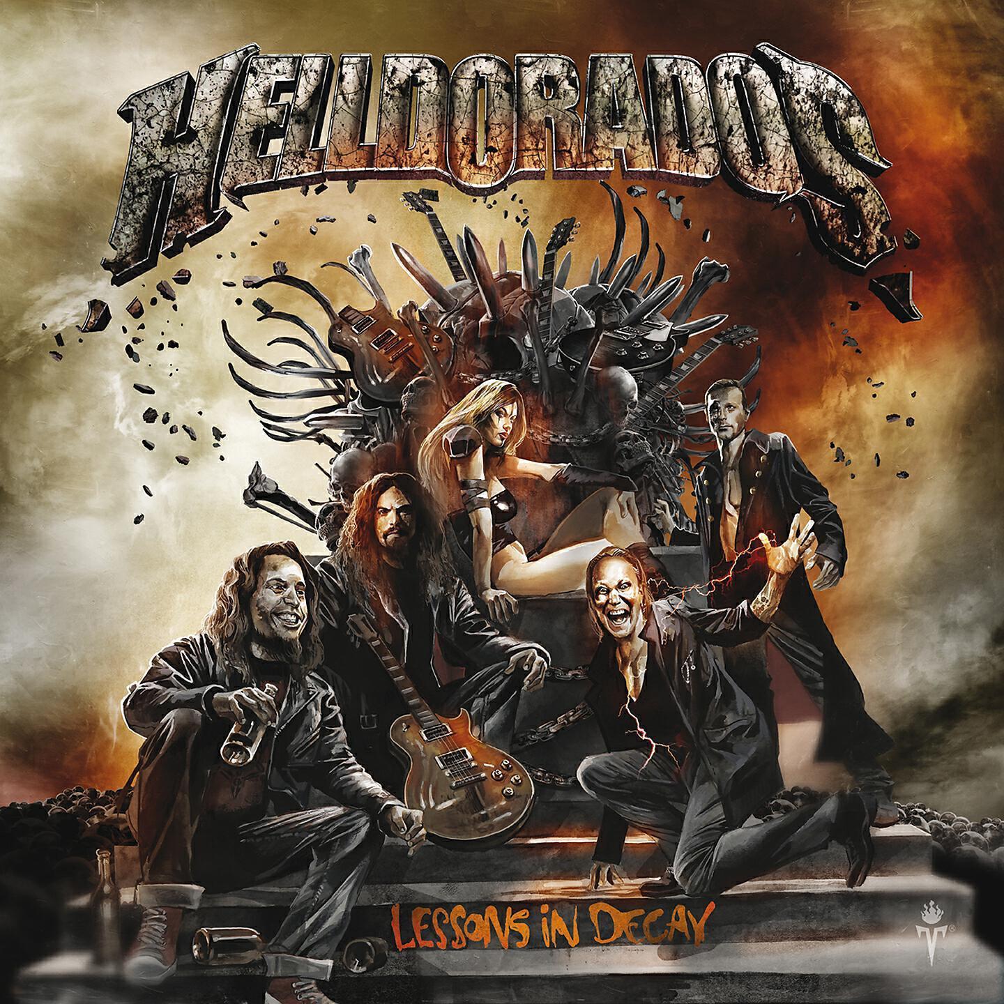 Helldorados