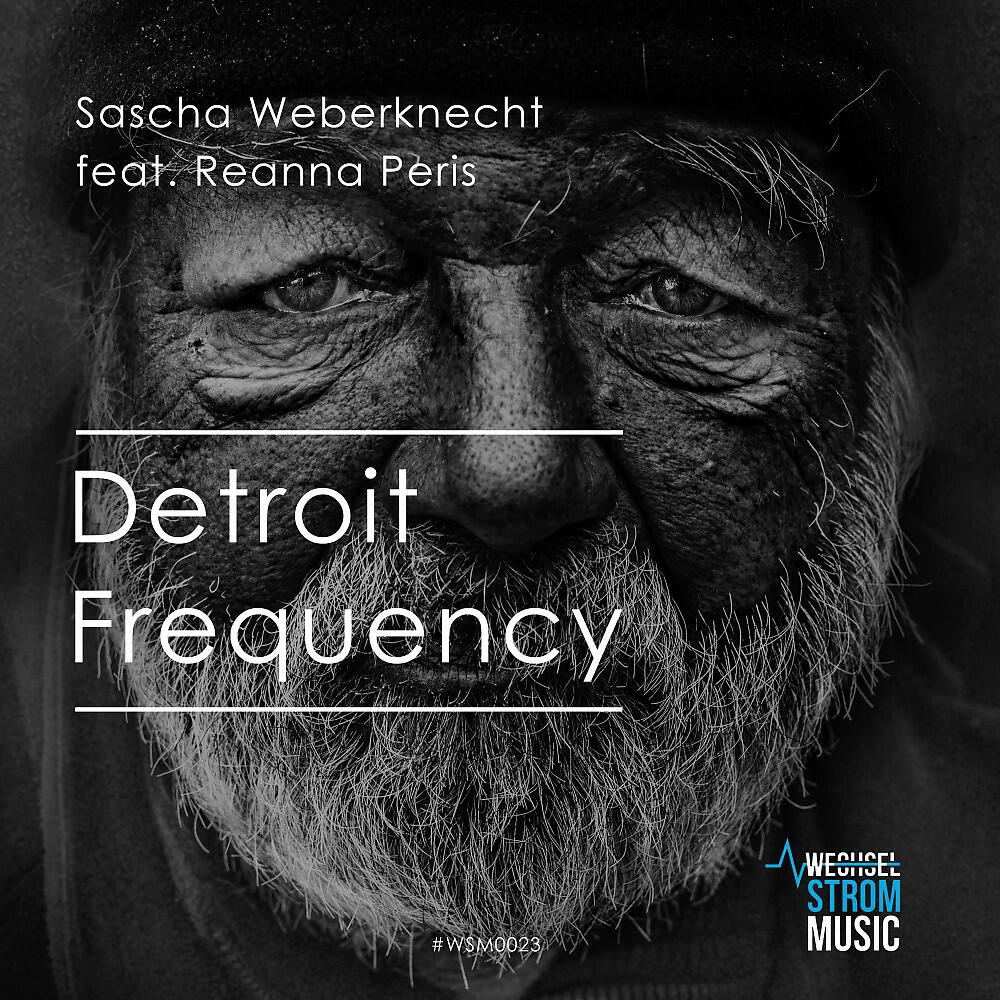Релиз Detroit Frequency