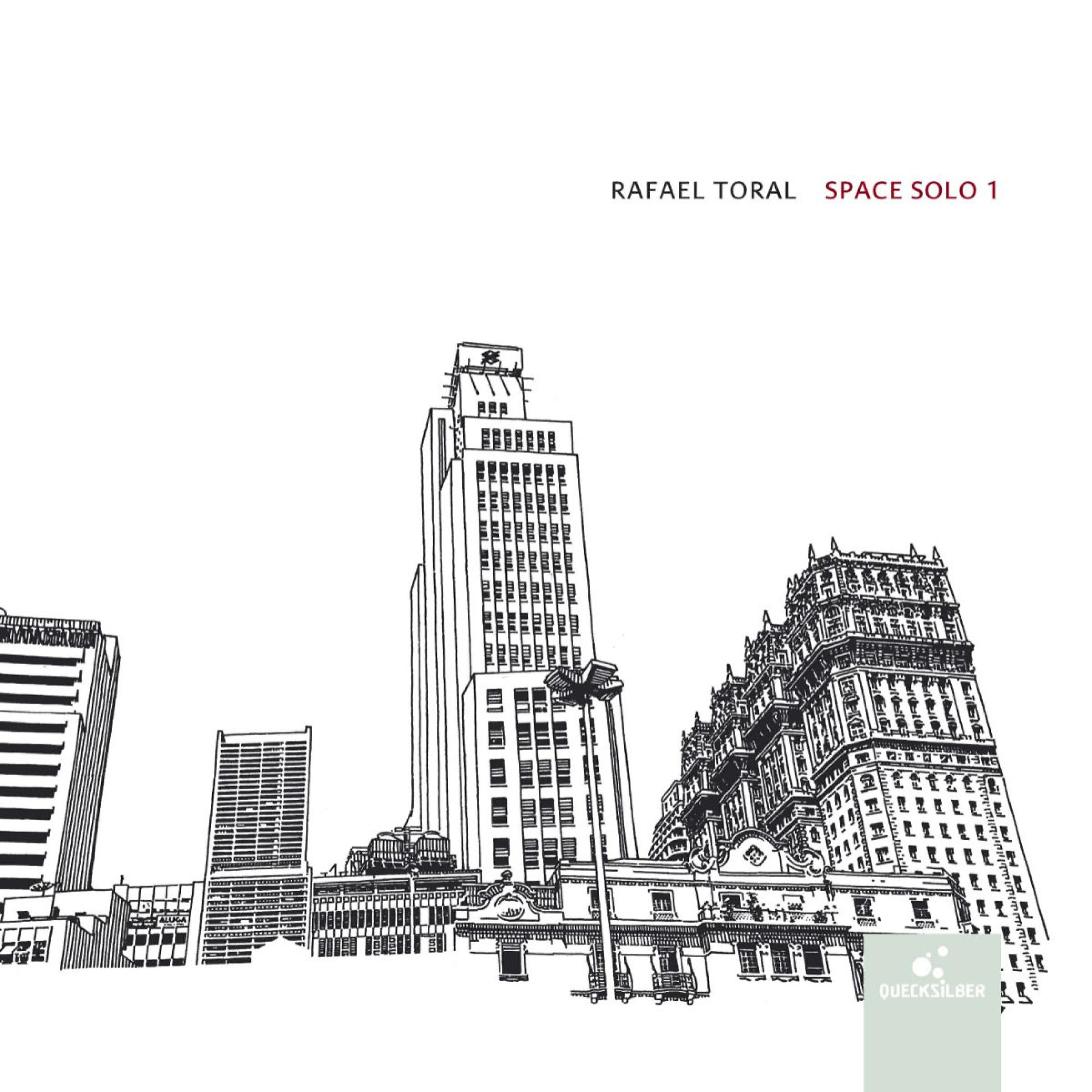 Релиз Space Solo 1
