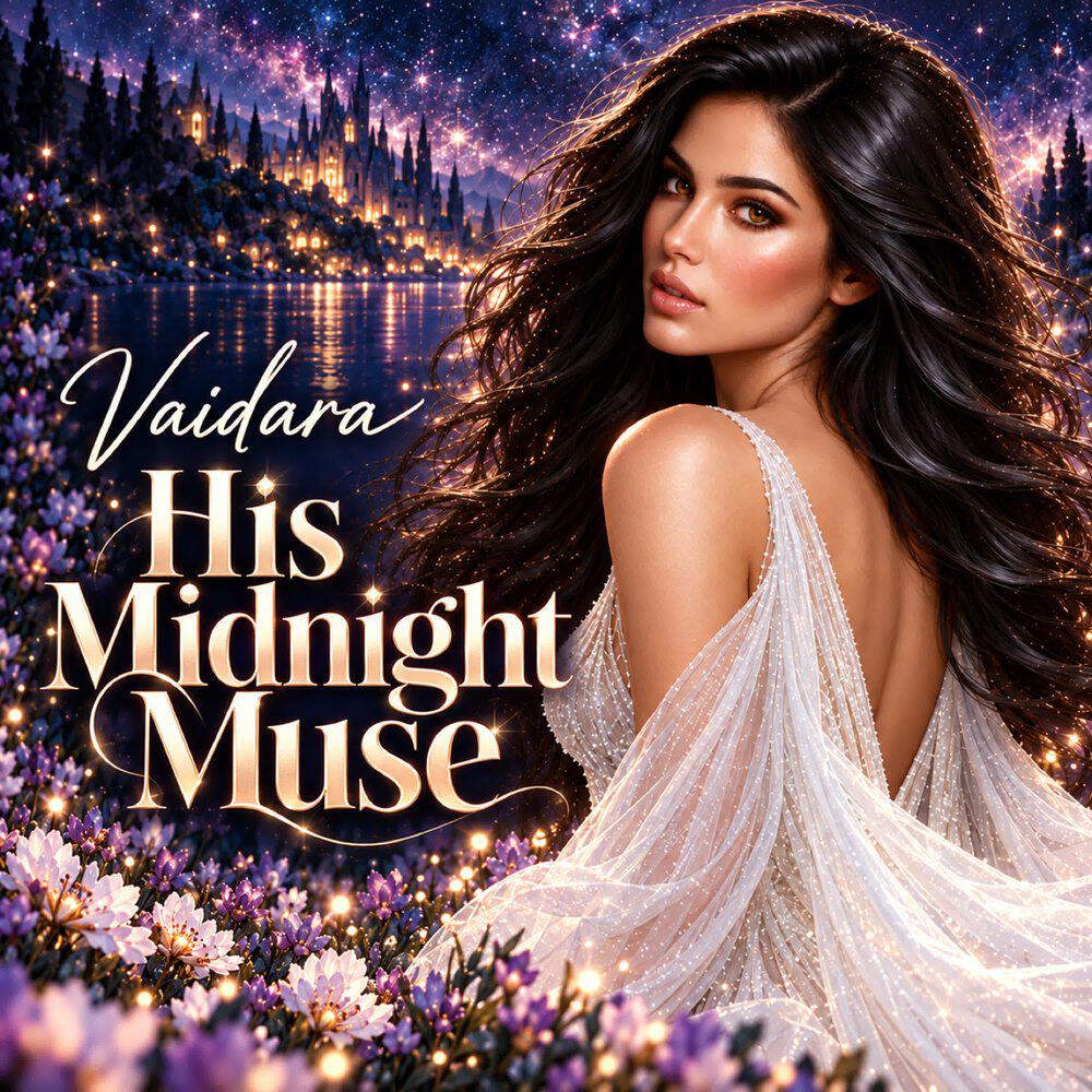 Релиз His Midnight Muse