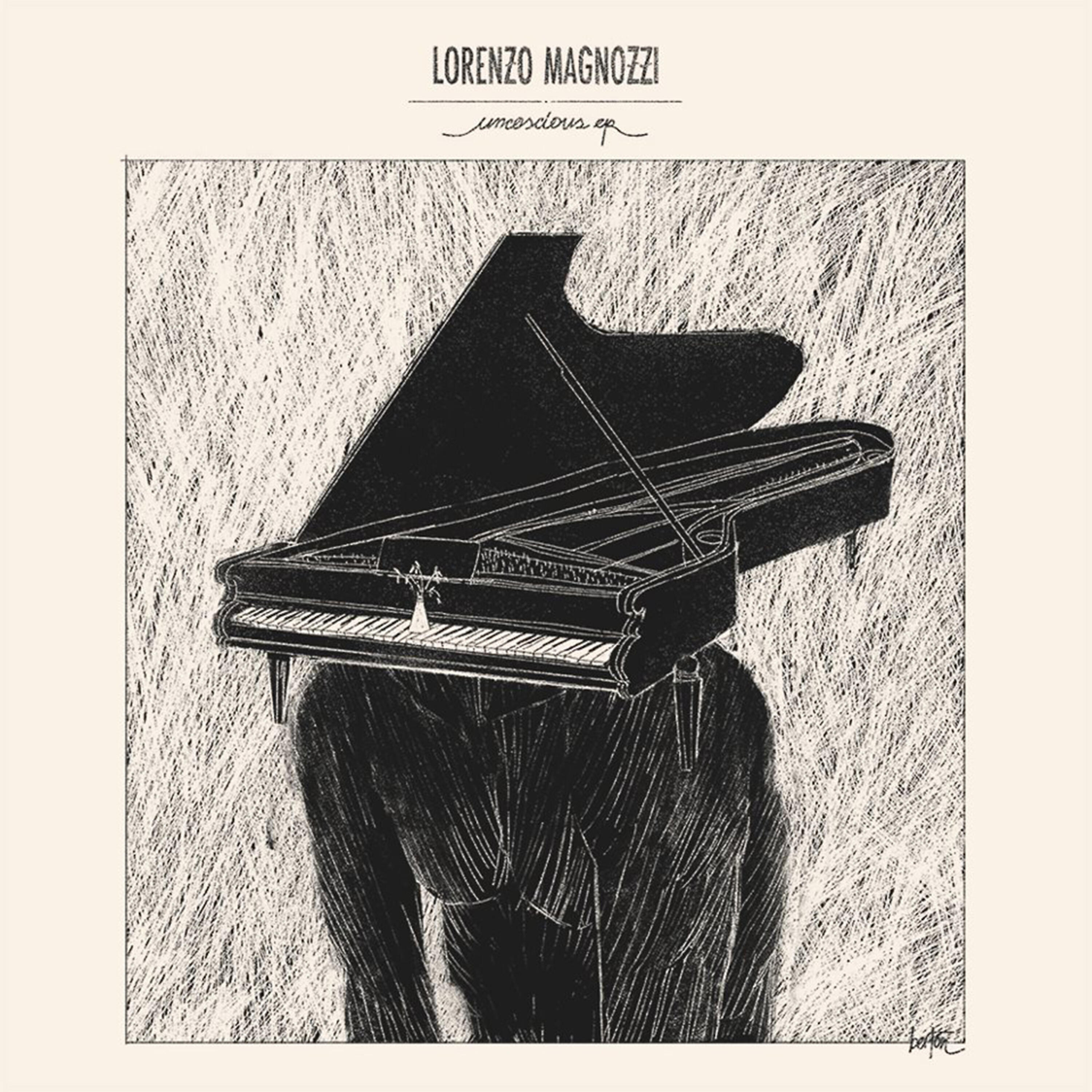 Релиз Unconscious