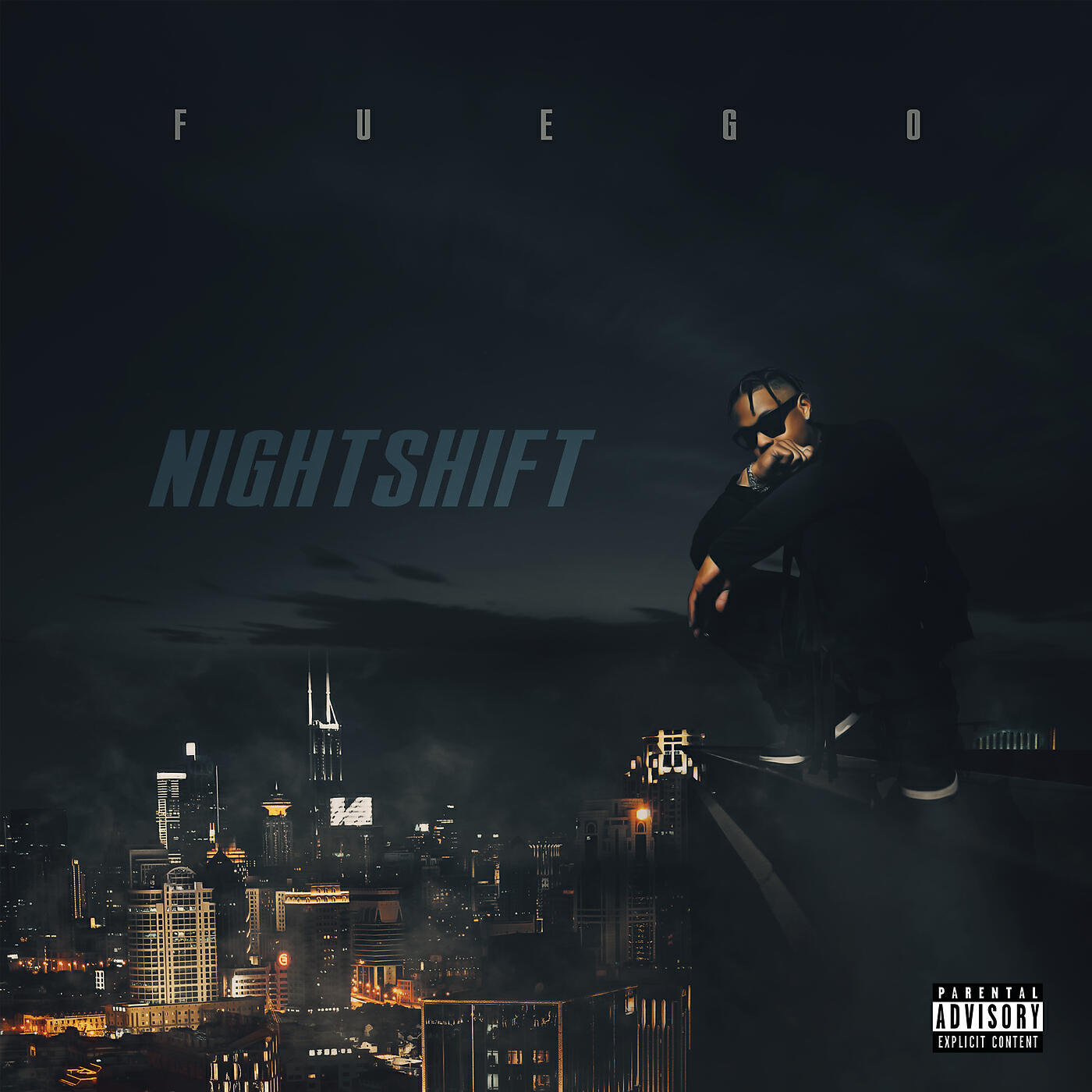 Релиз Nightshift