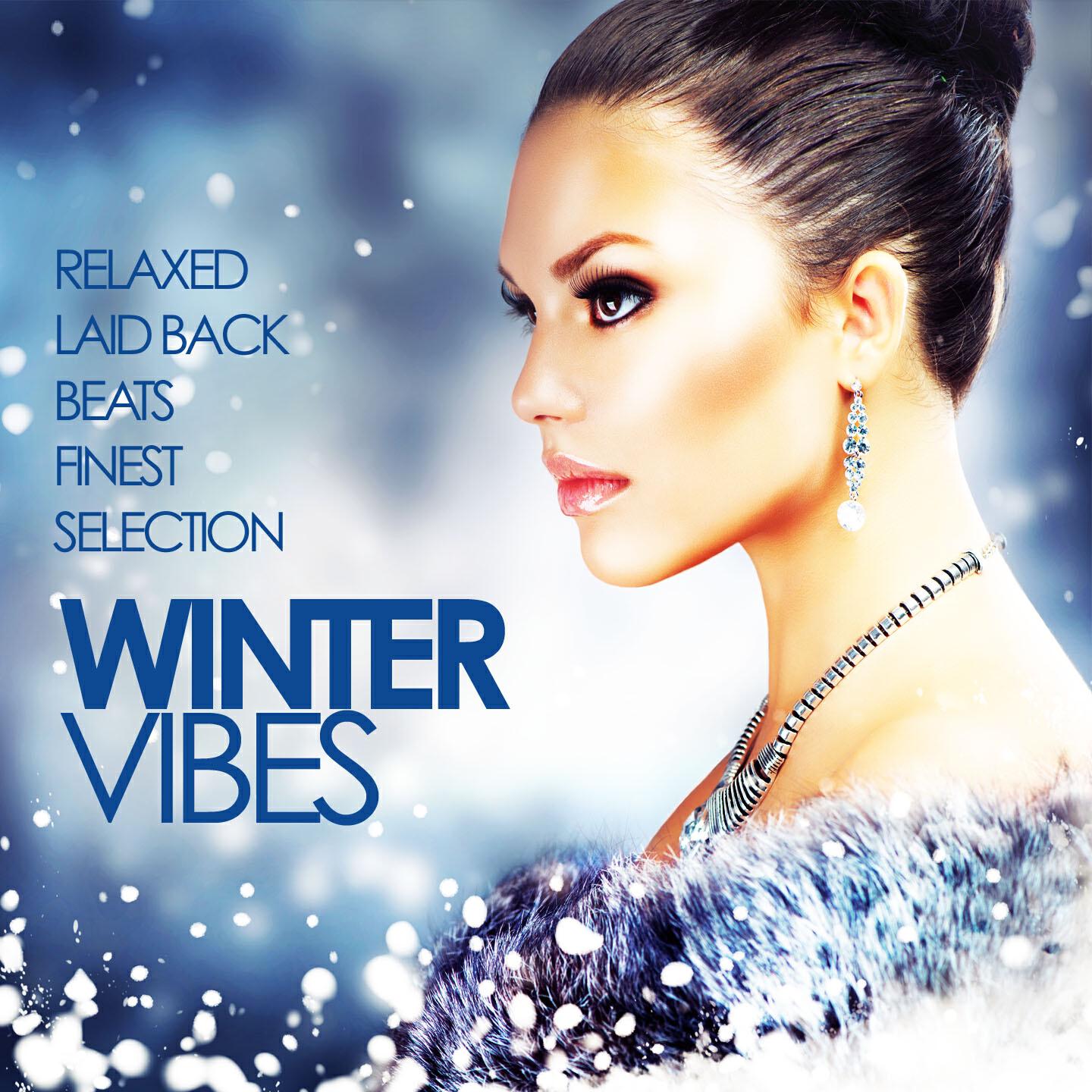 Релиз Winter Vibes (Relaxed Laidback Beats Finest Collection)