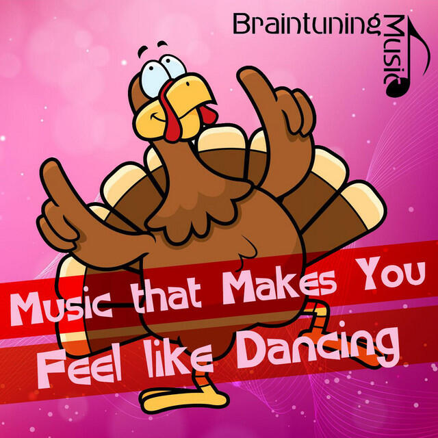Релиз Music that Makes You Feel like Dancing