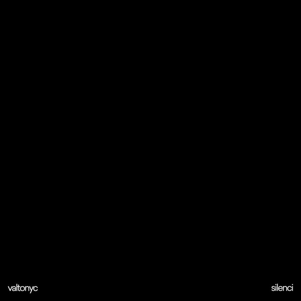 Релиз Silenci
