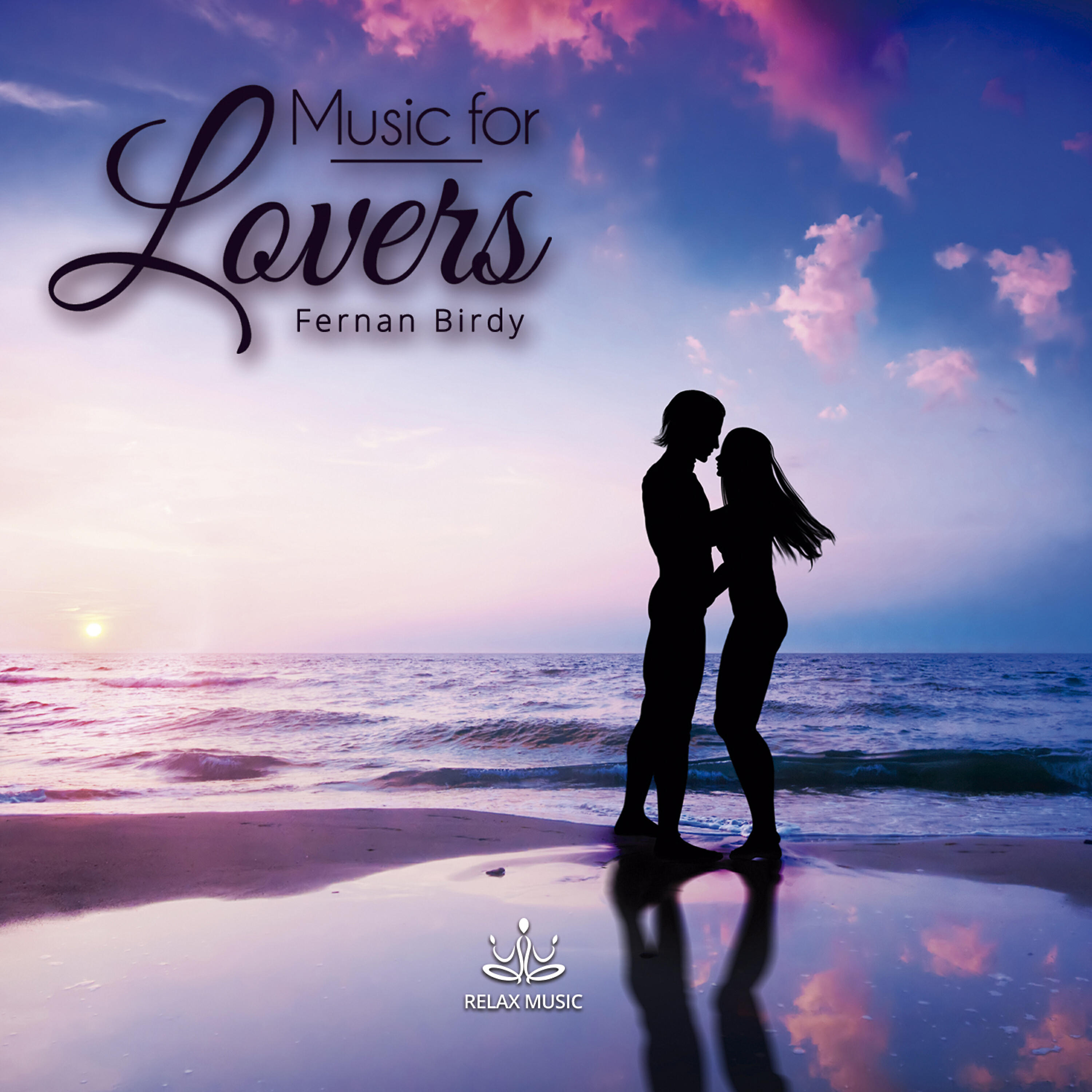 Релиз Music for Lovers
