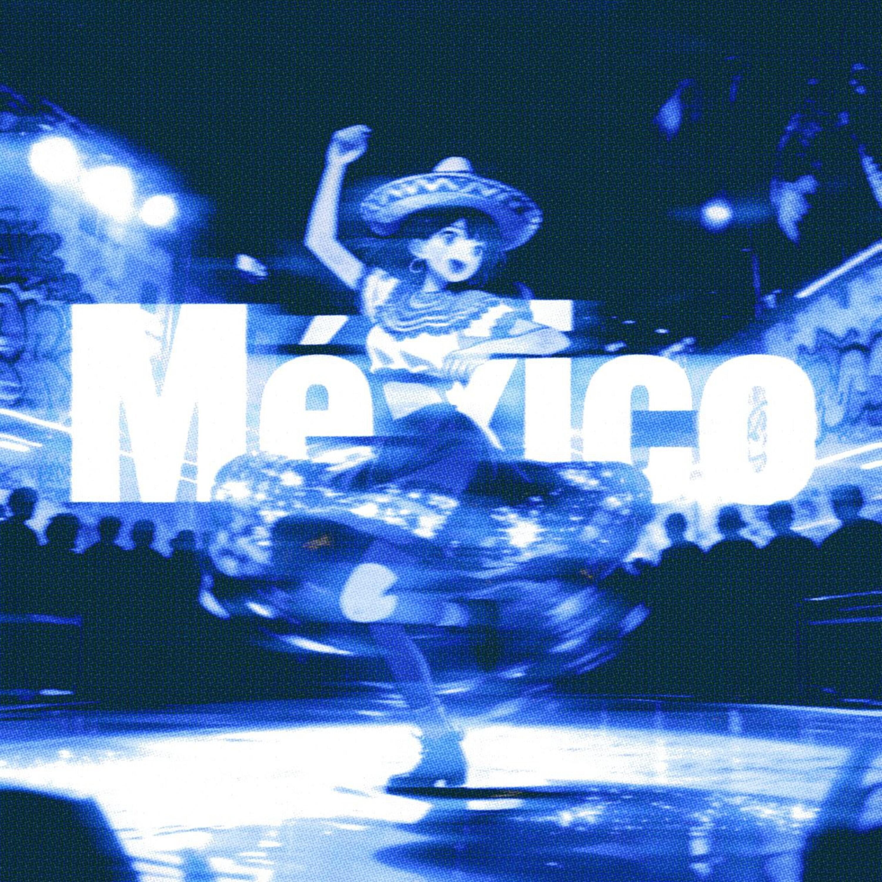 Релиз MEXICO