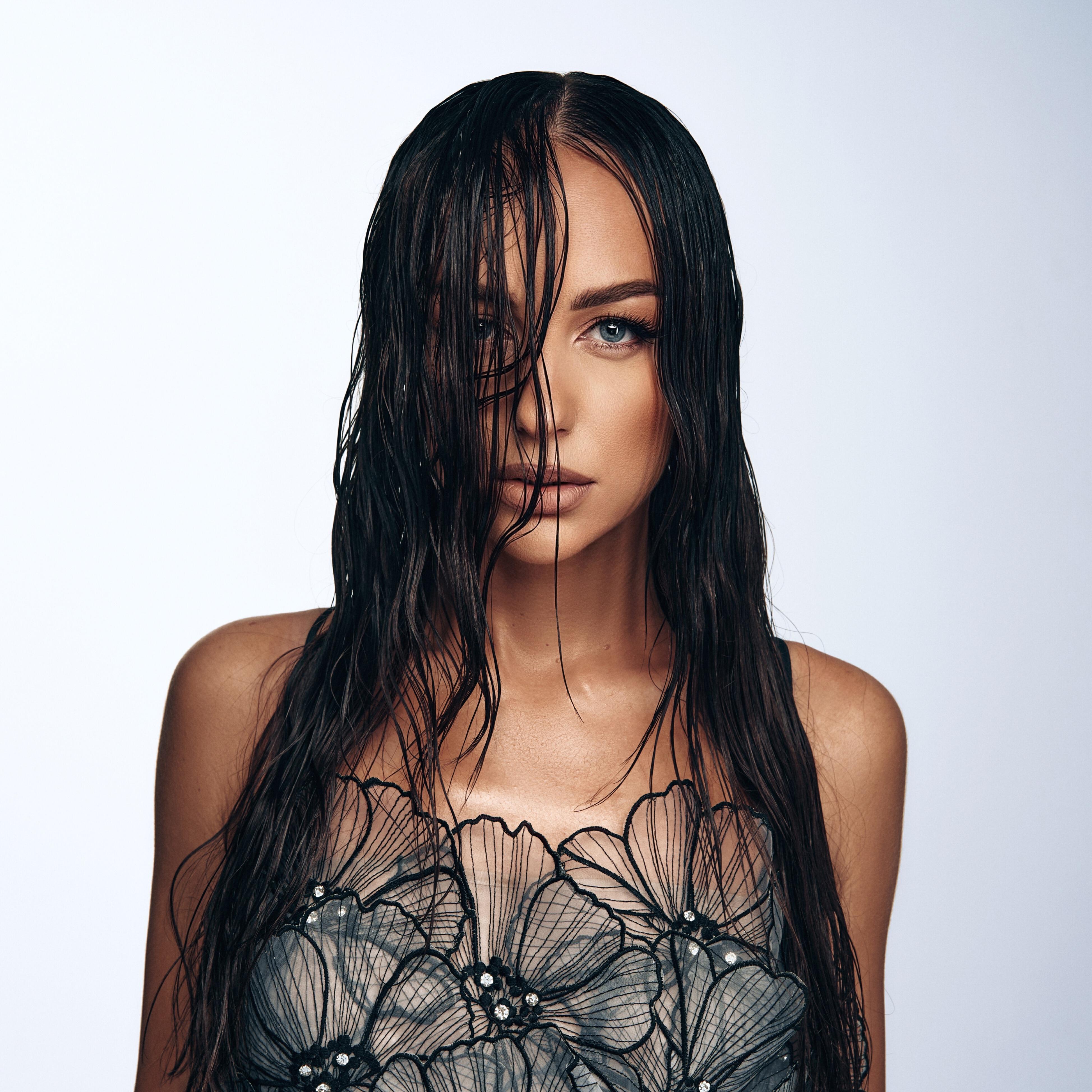 Мари Краймбрери