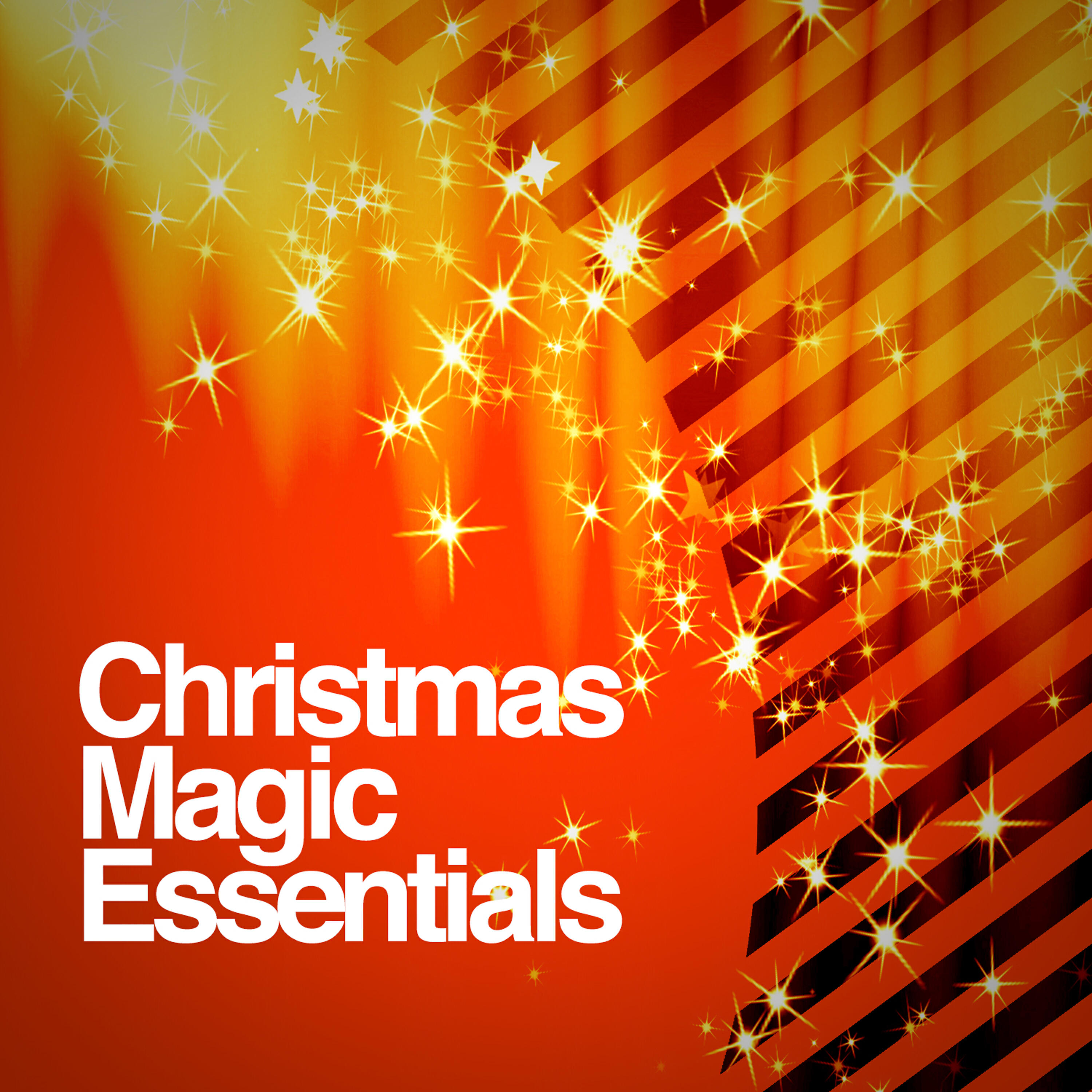 Релиз Christmas Magic Essentials