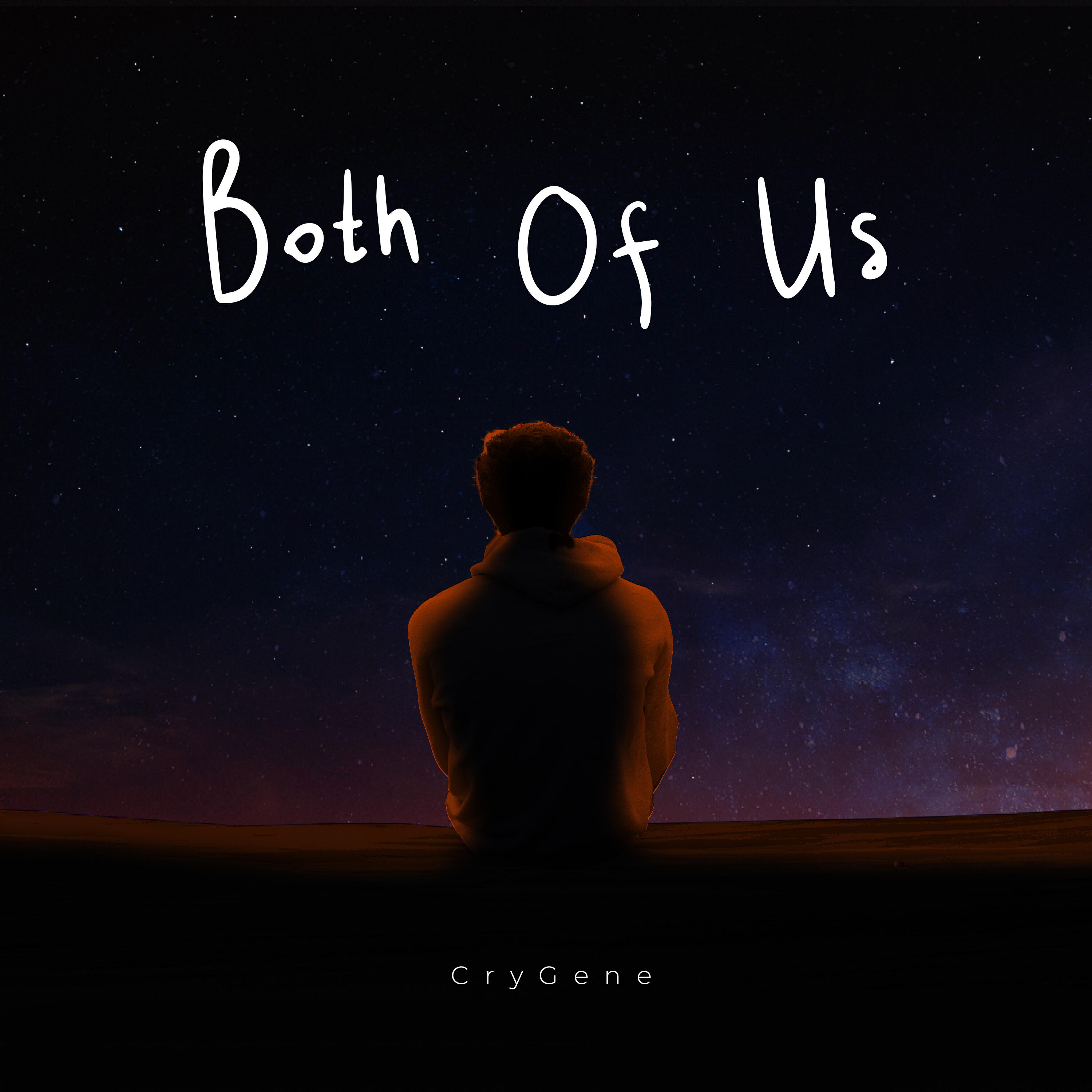 Релиз Both Of Us