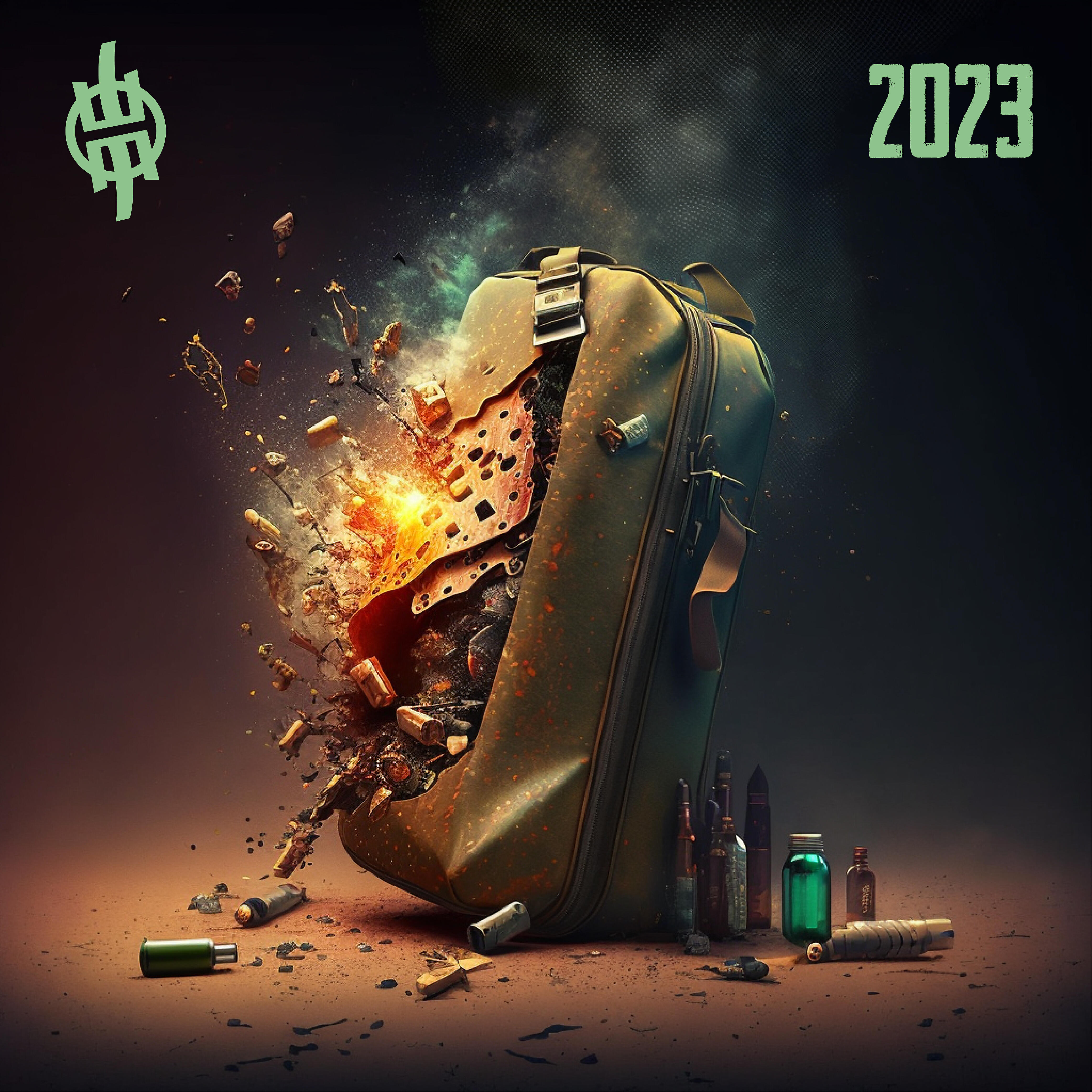 Релиз Не успел (ДСВ 2023)