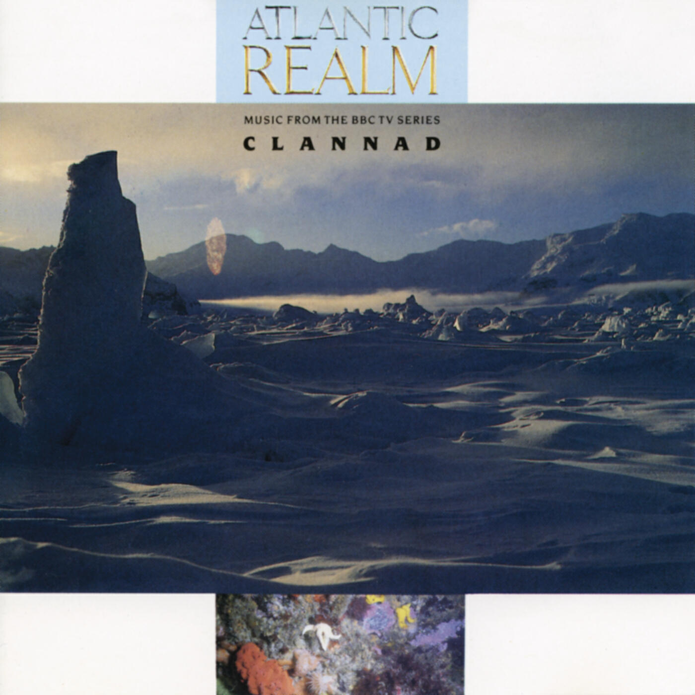 Релиз Atlantic Realm