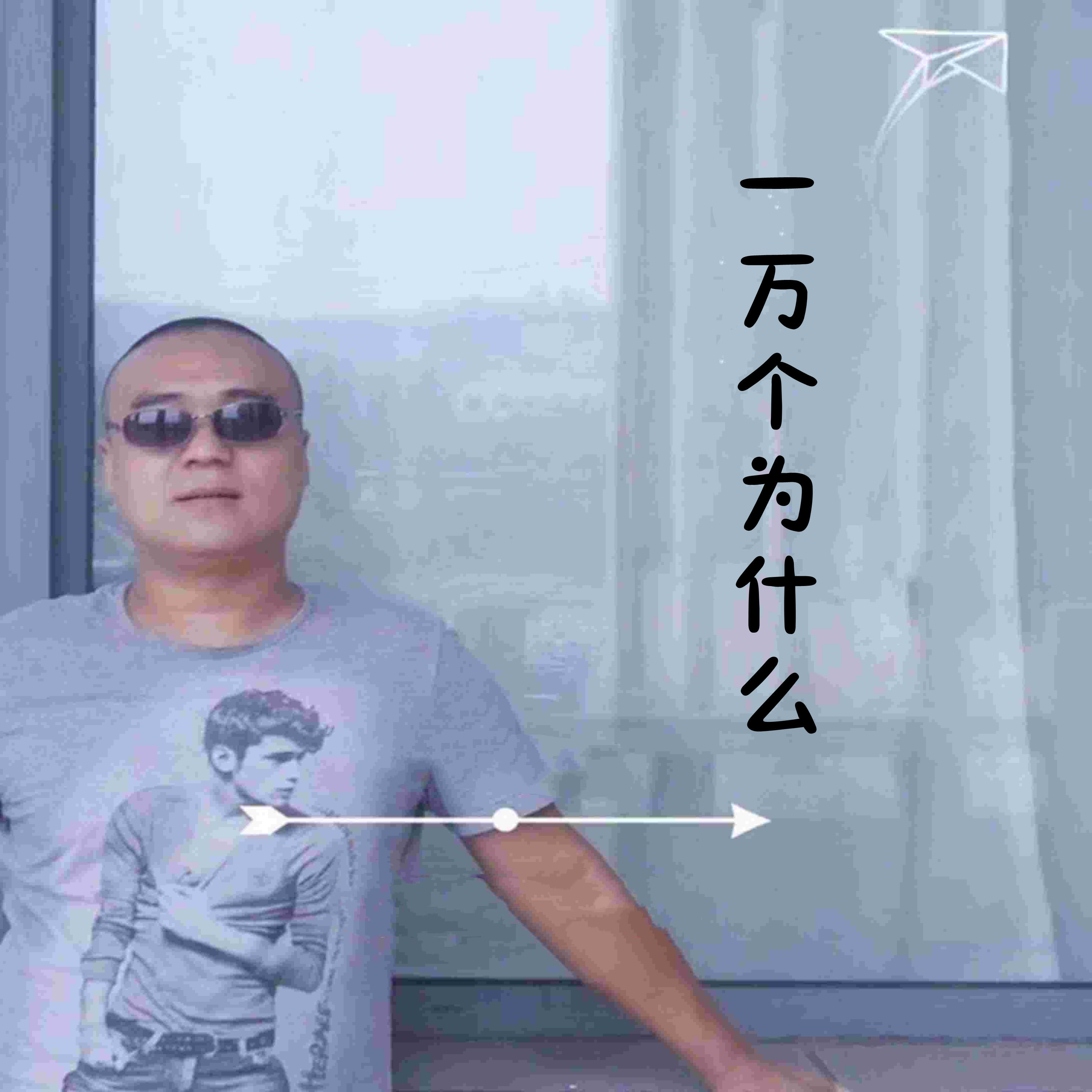 Релиз 一万个为什么