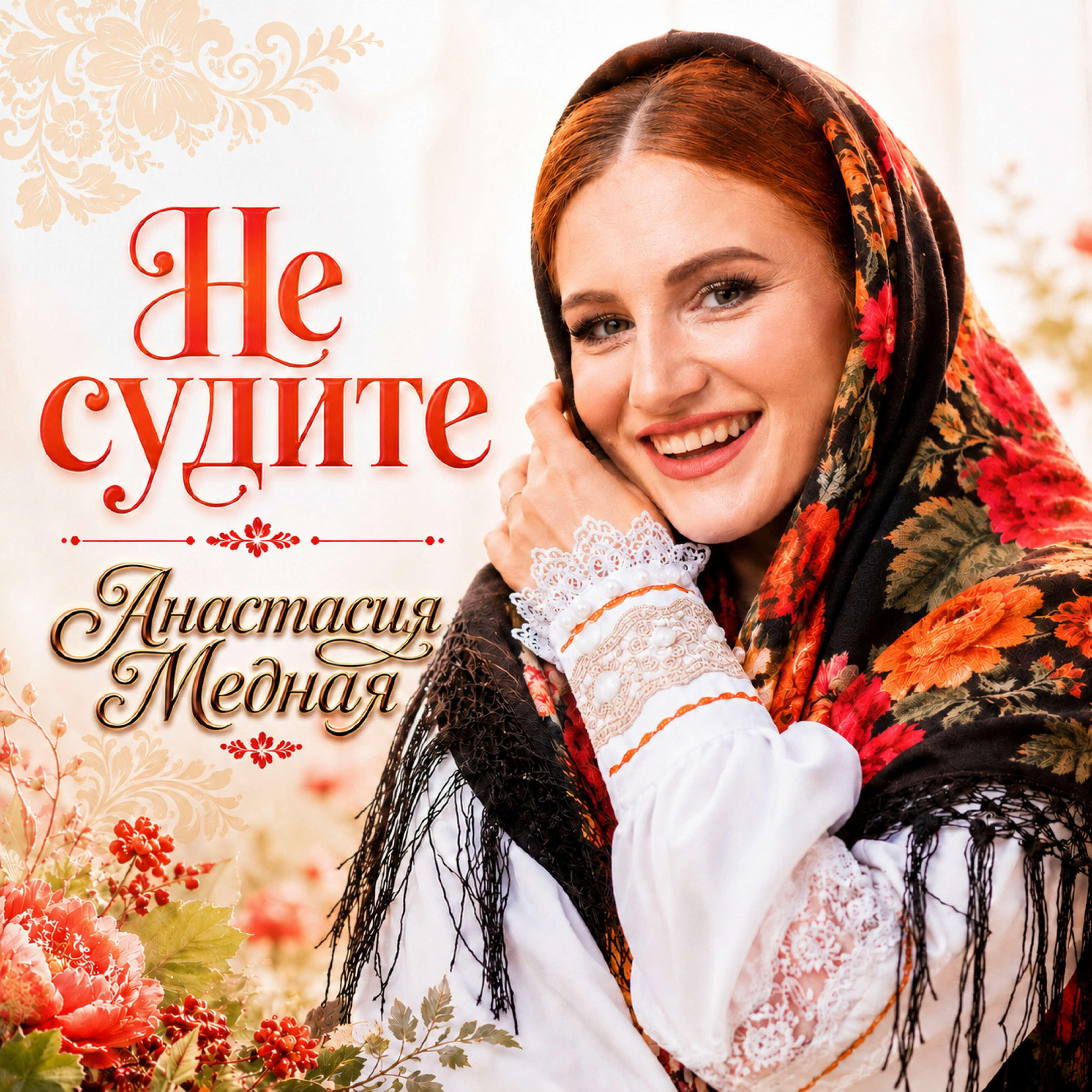 Релиз Не судите