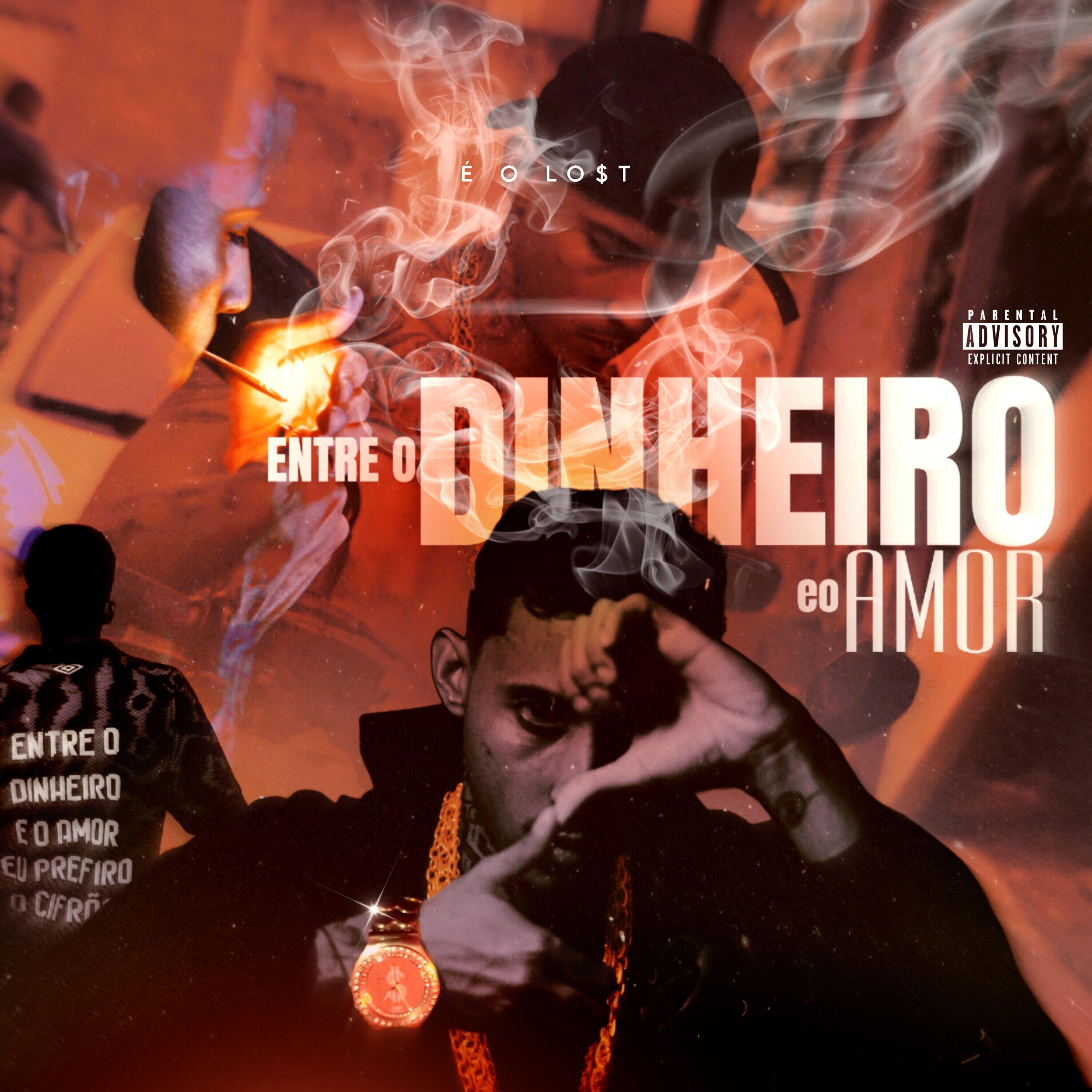 Релиз Entre o Dinheiro e o Amor