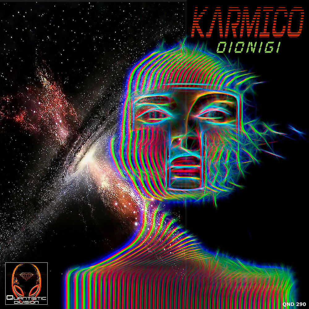 Релиз Karmico