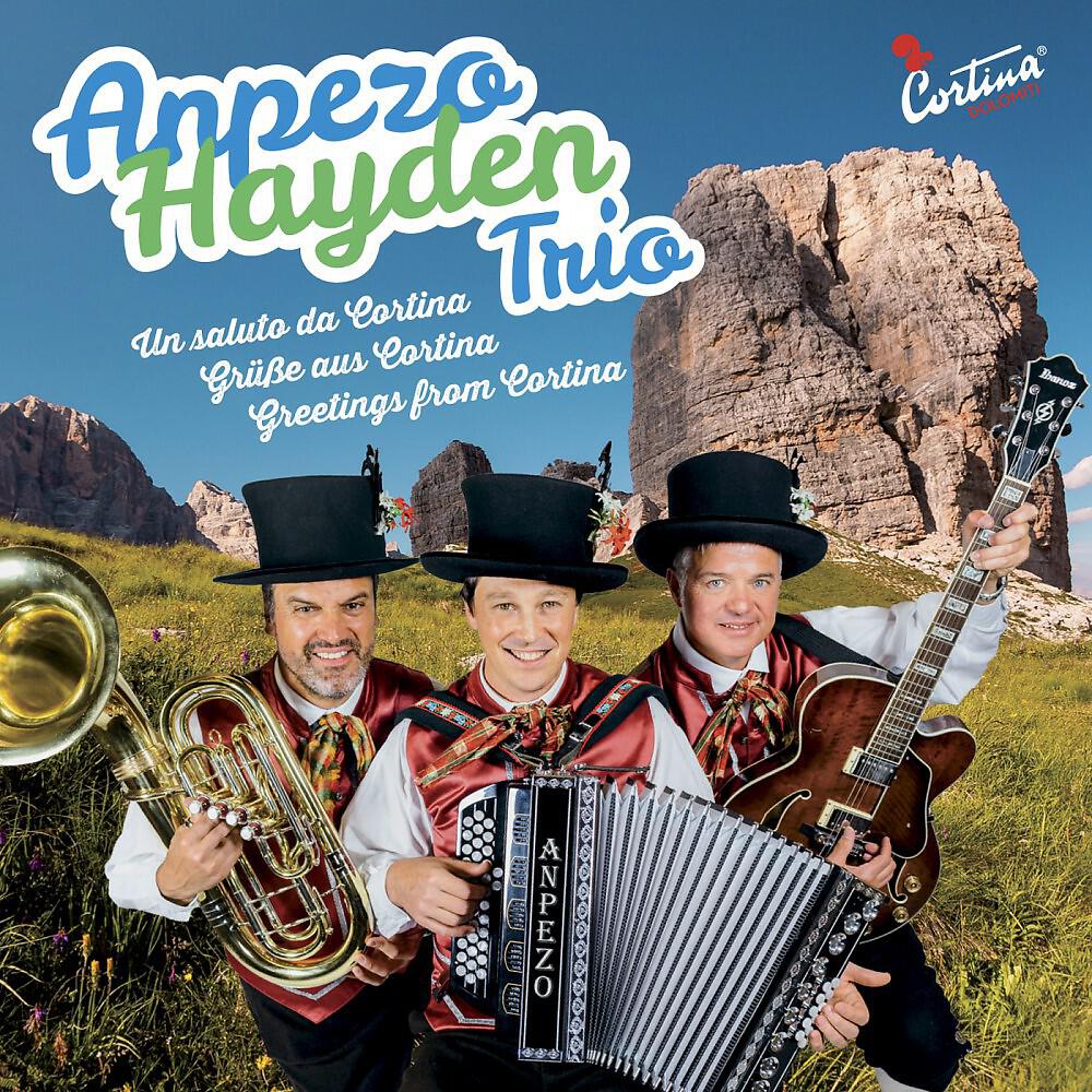 Anpezo Hayden Trio