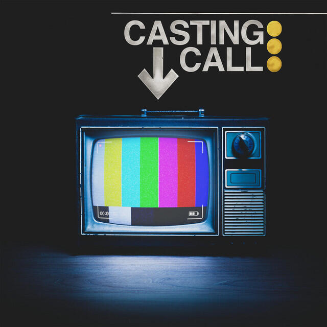 Релиз Casting Call