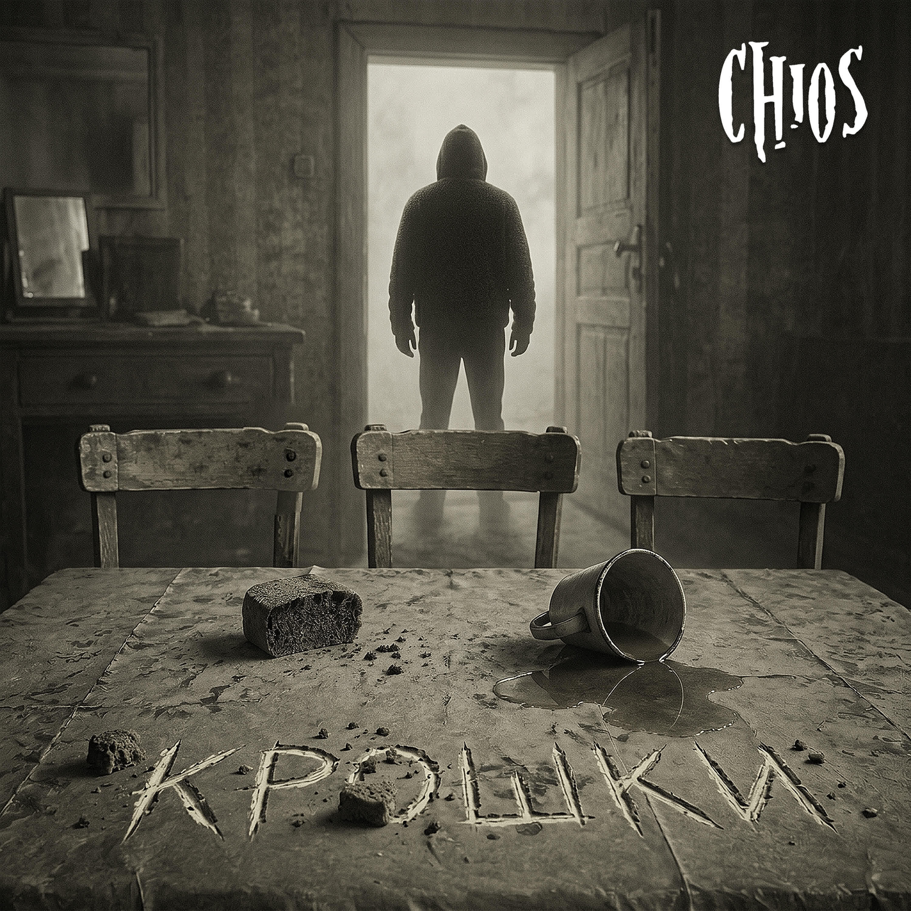 Релиз Крошки