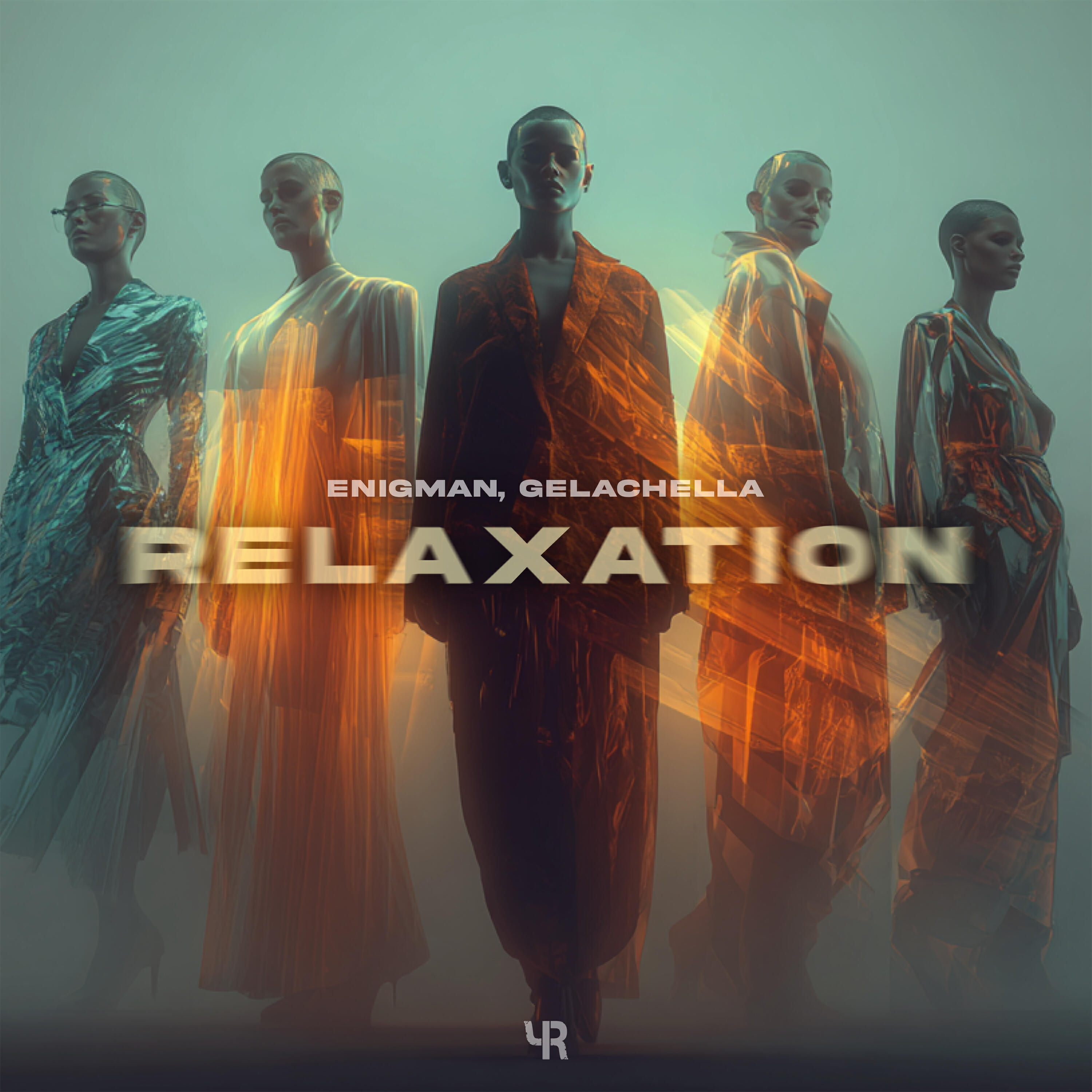 Релиз Relaxation