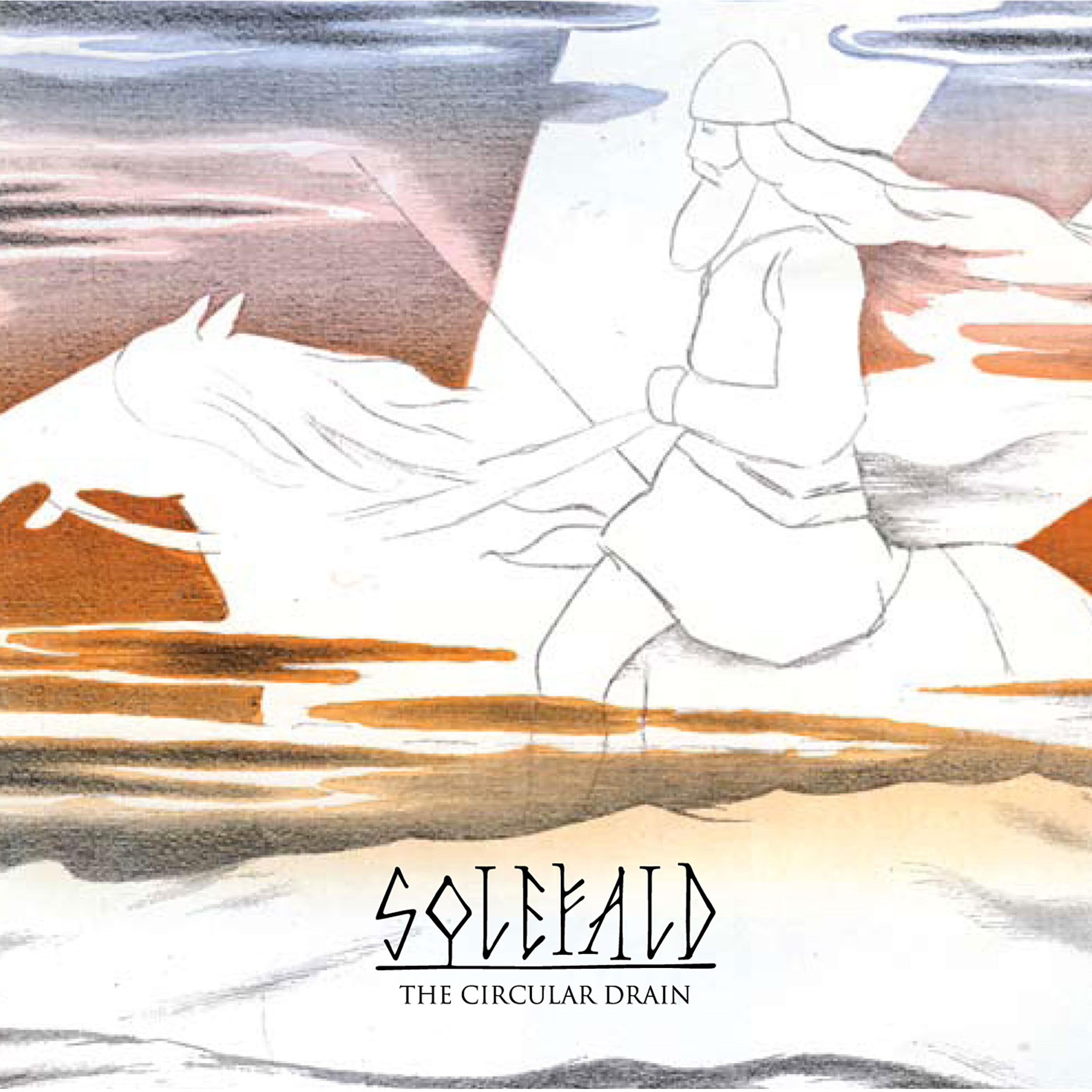 Релиз The Circular Drain
