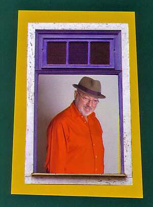 Marcio Lott