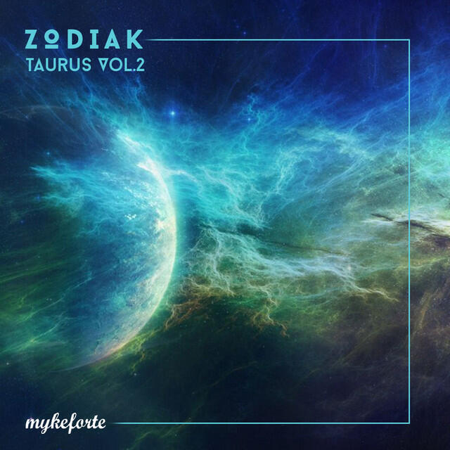 Релиз Zodiak (Taurus, Vol. 2)