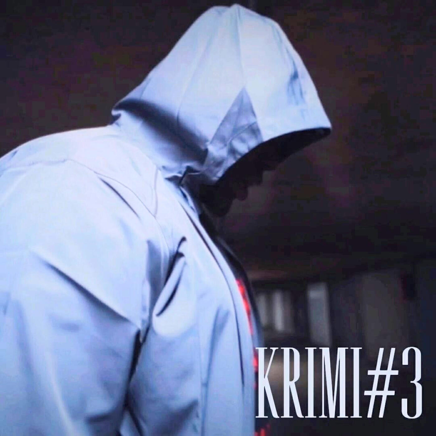 Релиз Krimi#3