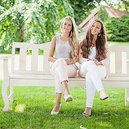 Emeline Og Sunniva