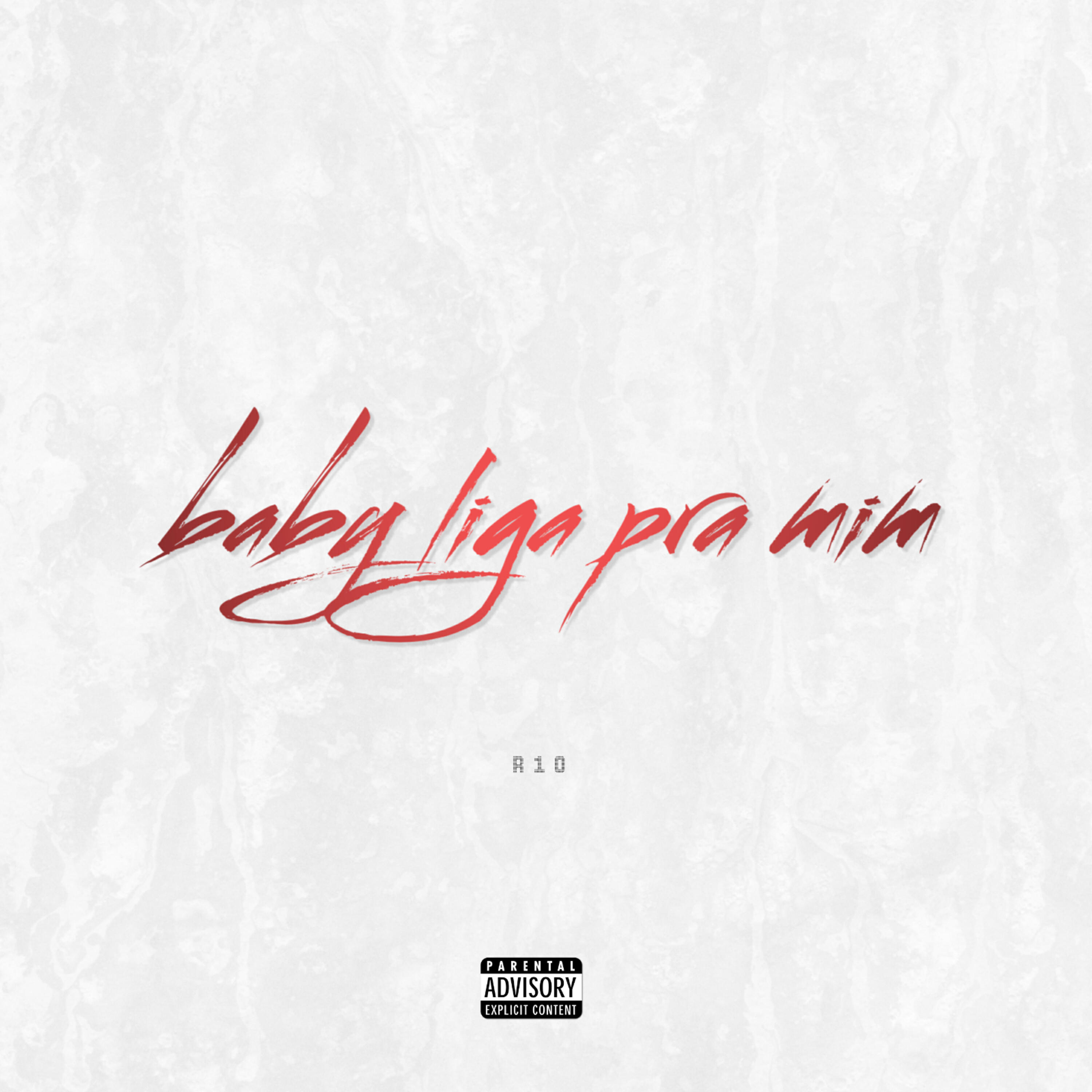 Релиз Baby Liga pra Mim