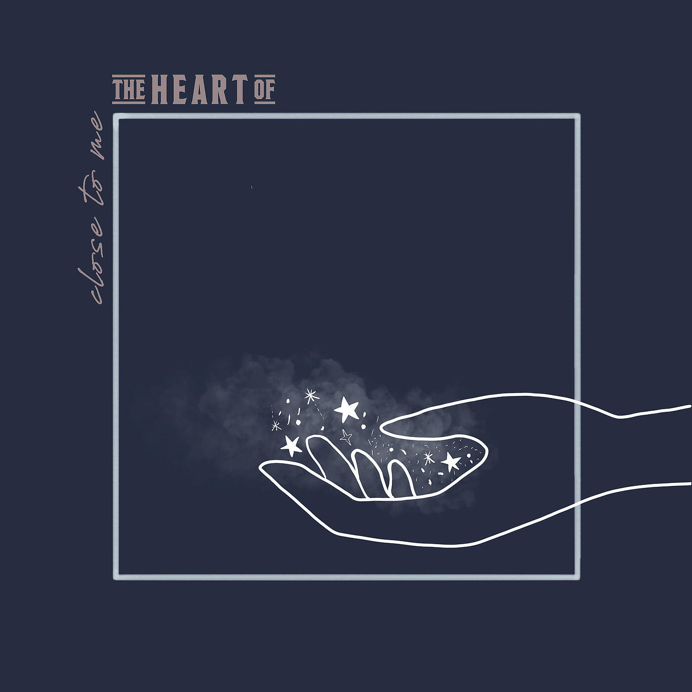 Релиз Close to Me