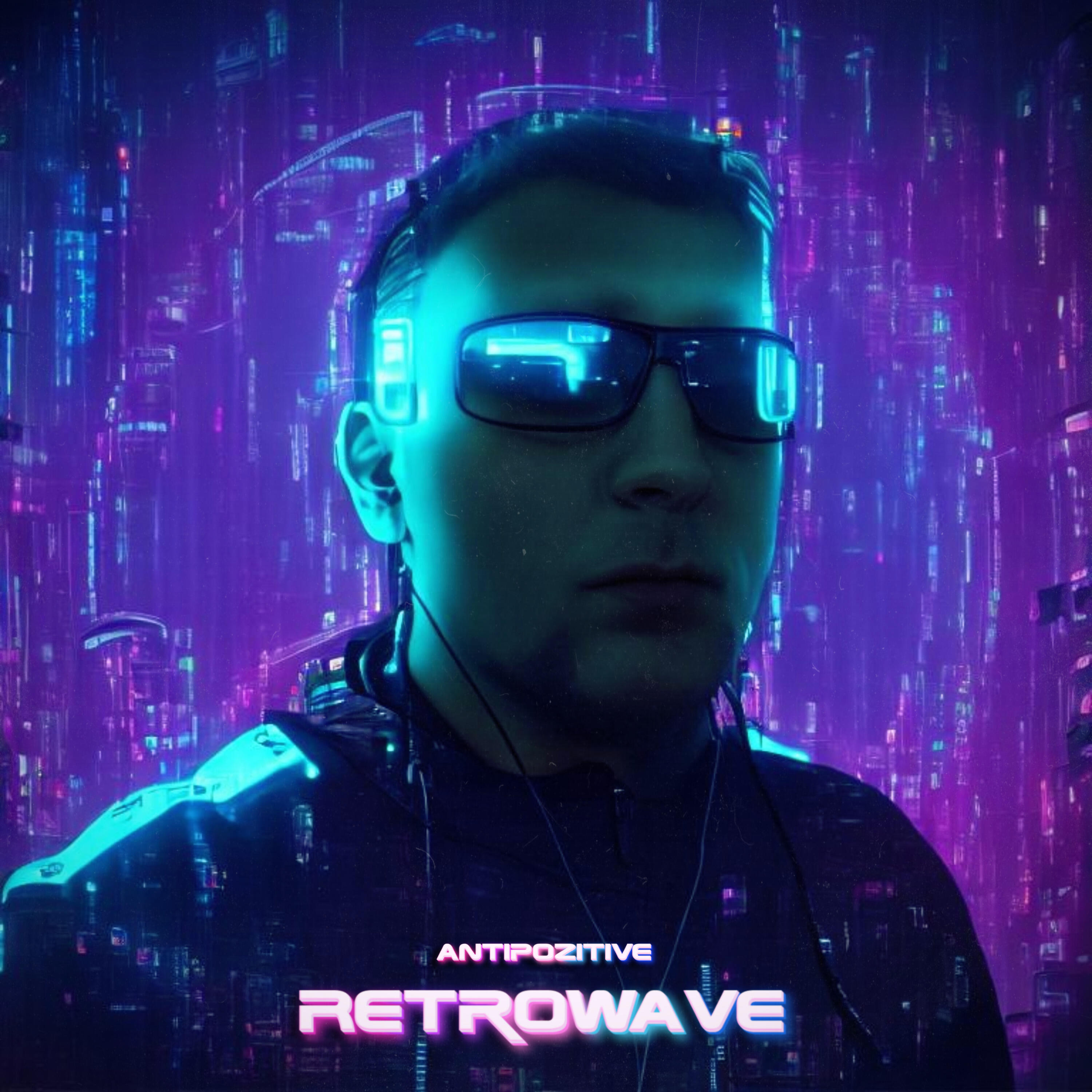Постер альбома Retrowave