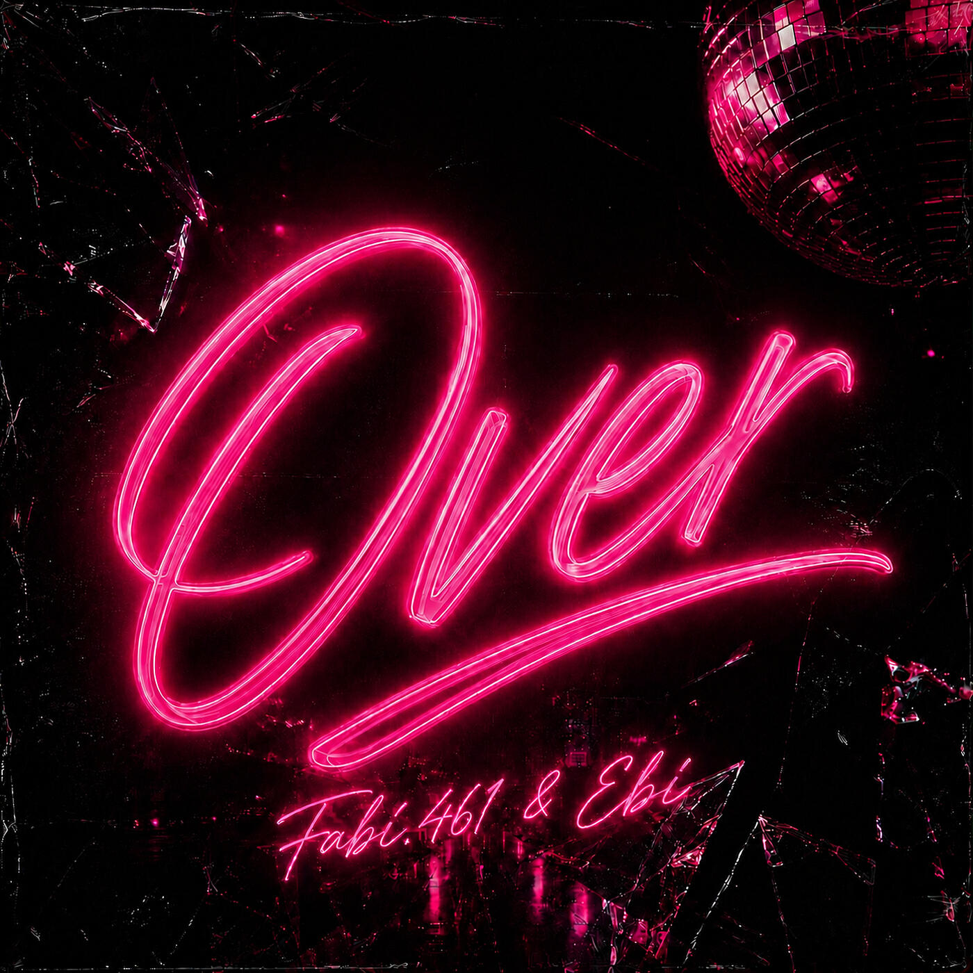 Релиз Over