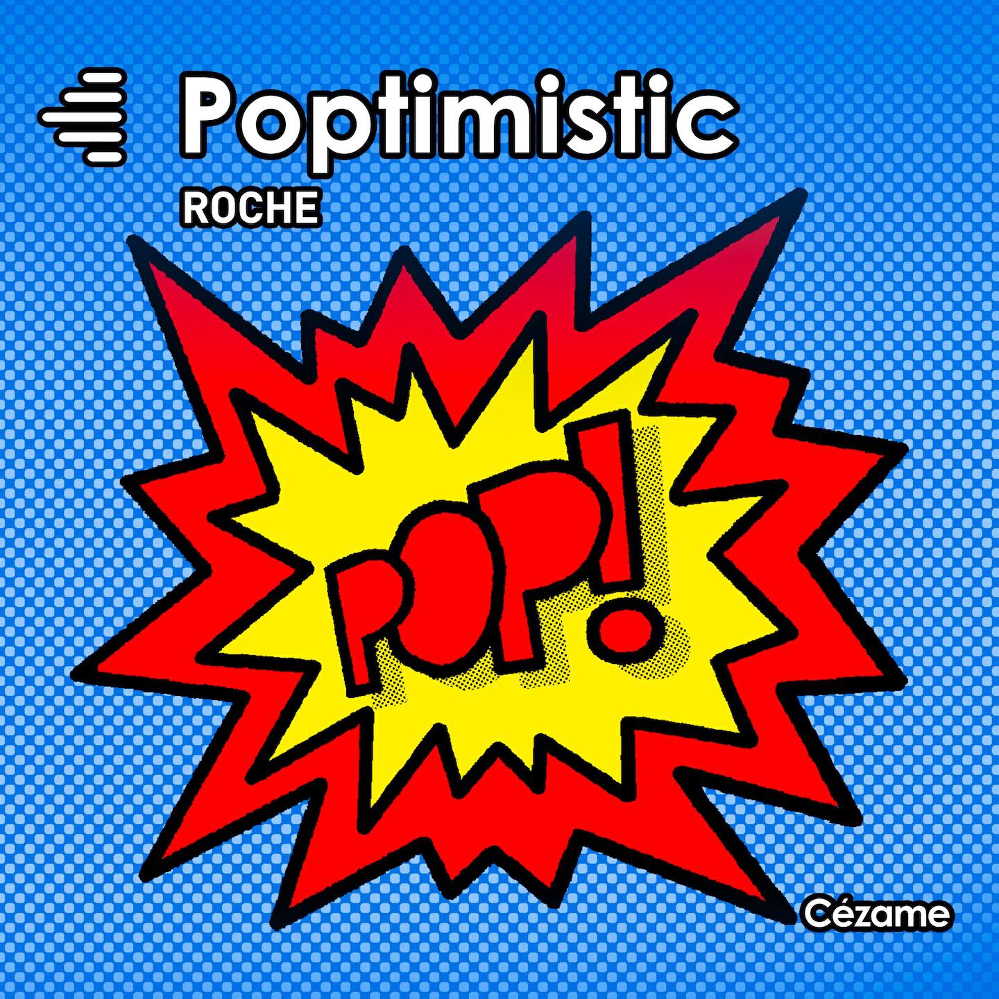 Релиз Poptimistic
