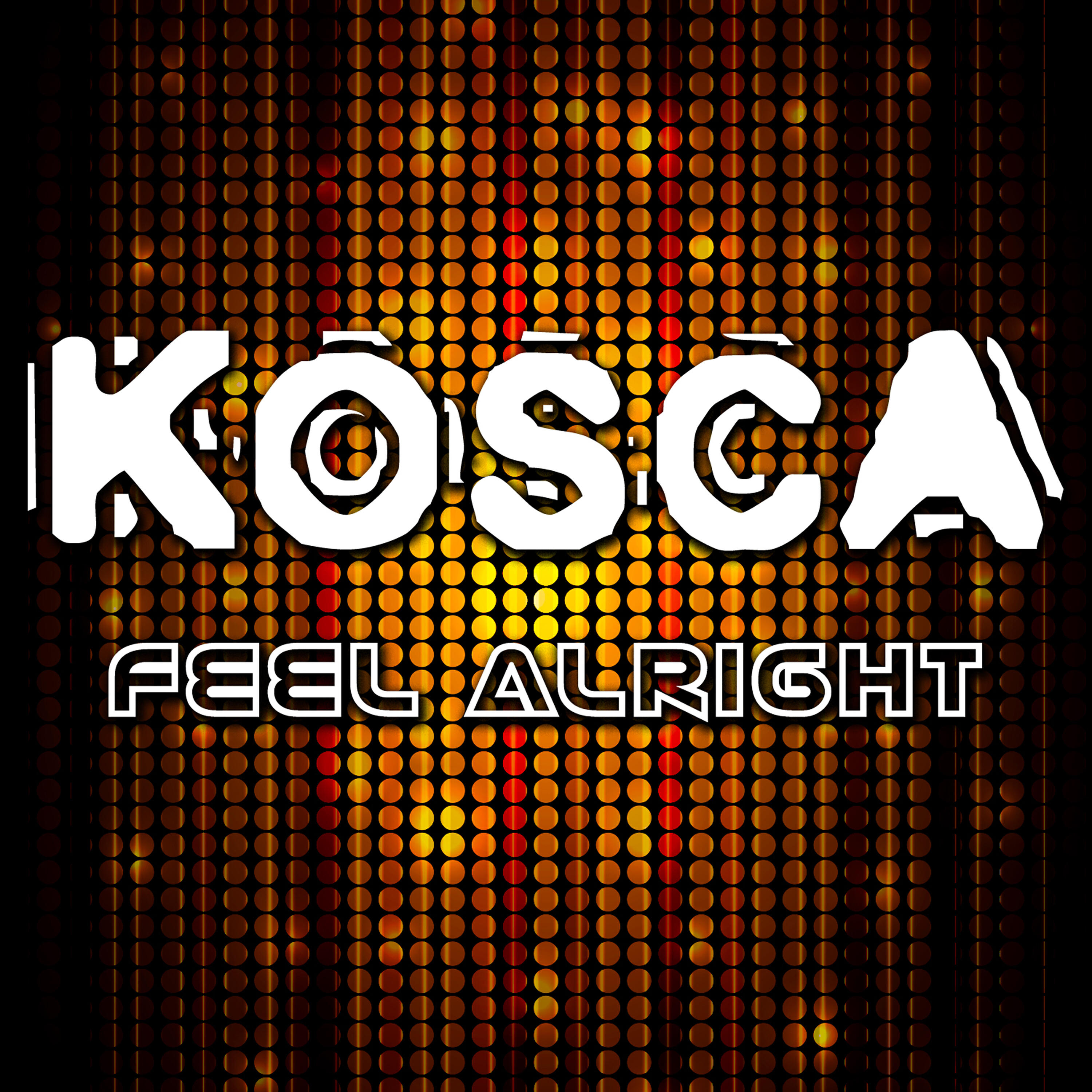 Релиз Feel Alright