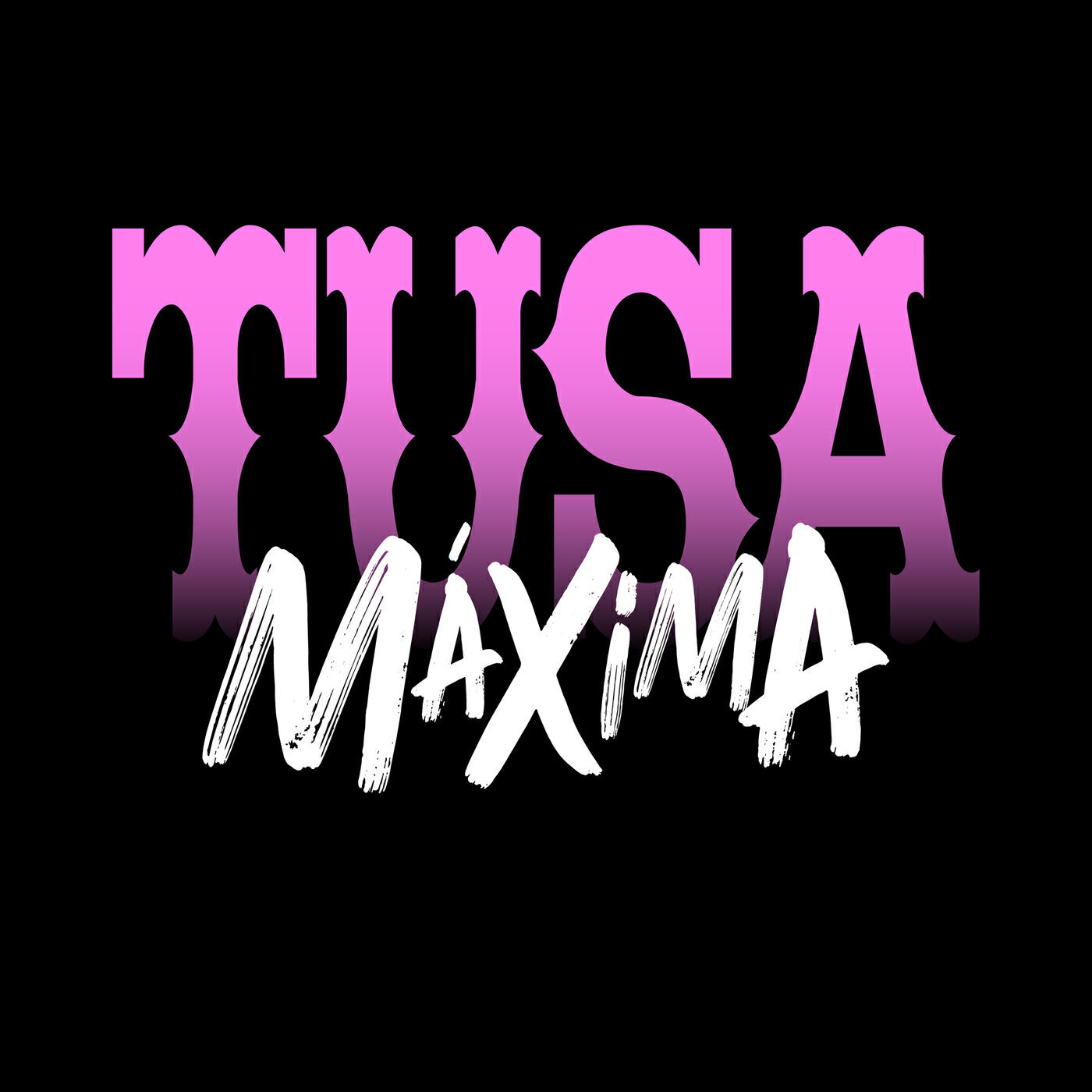 Релиз Tusa Máxima