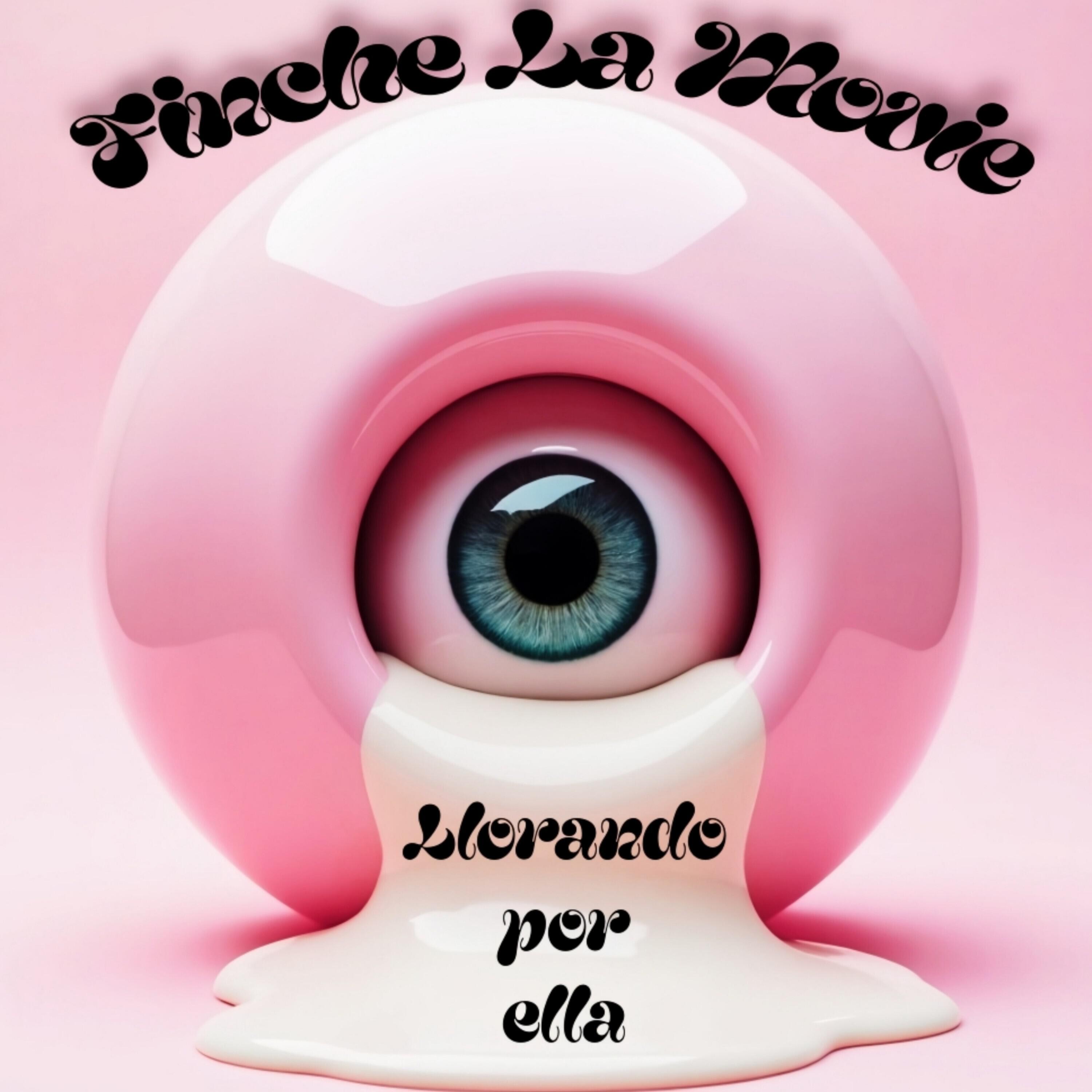 Релиз Llorando por Ella