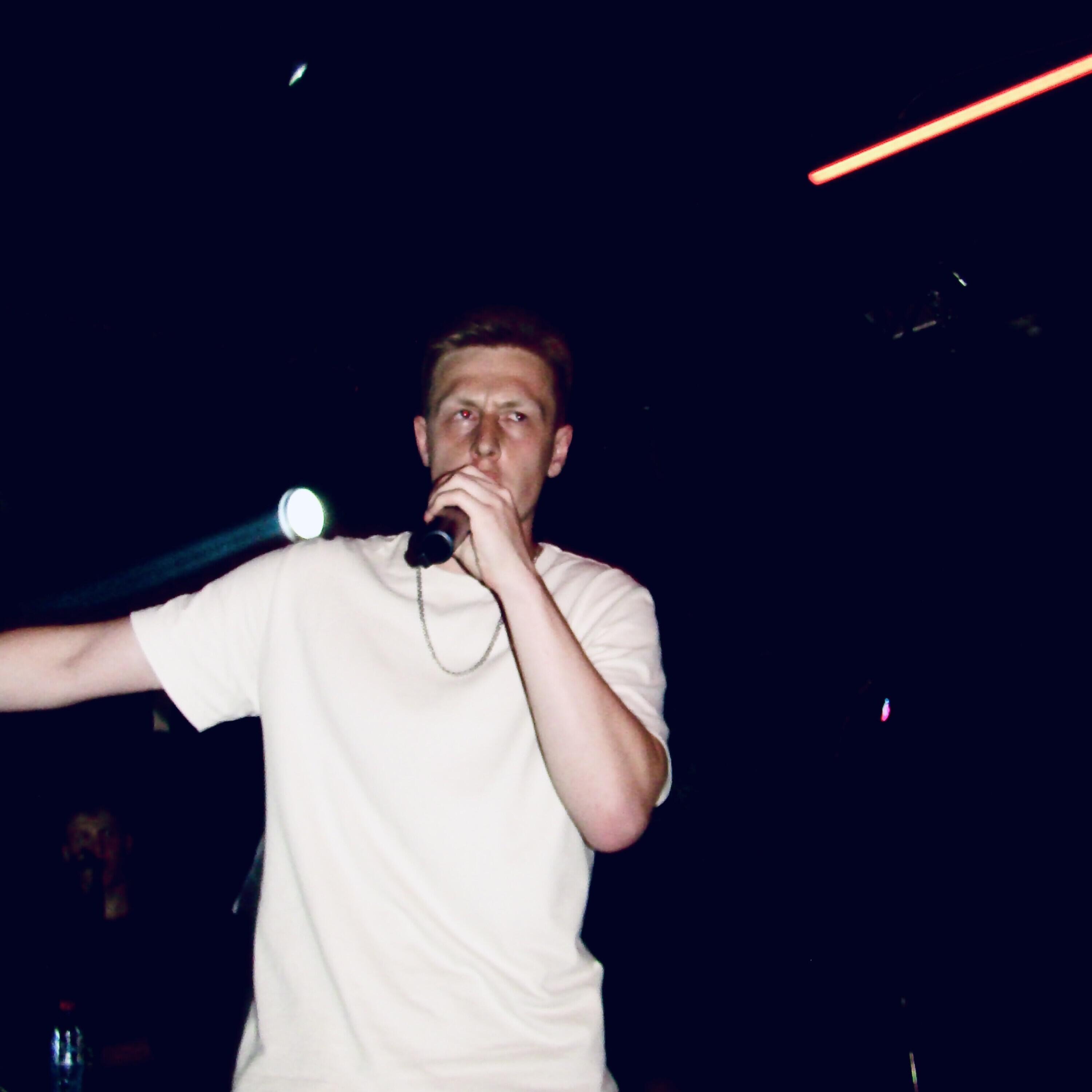 Релиз Know me