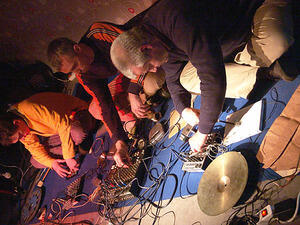 Kapotte Muziek