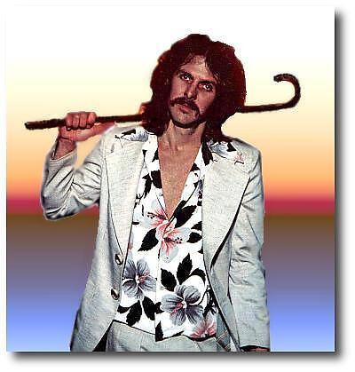 Jay Ferguson